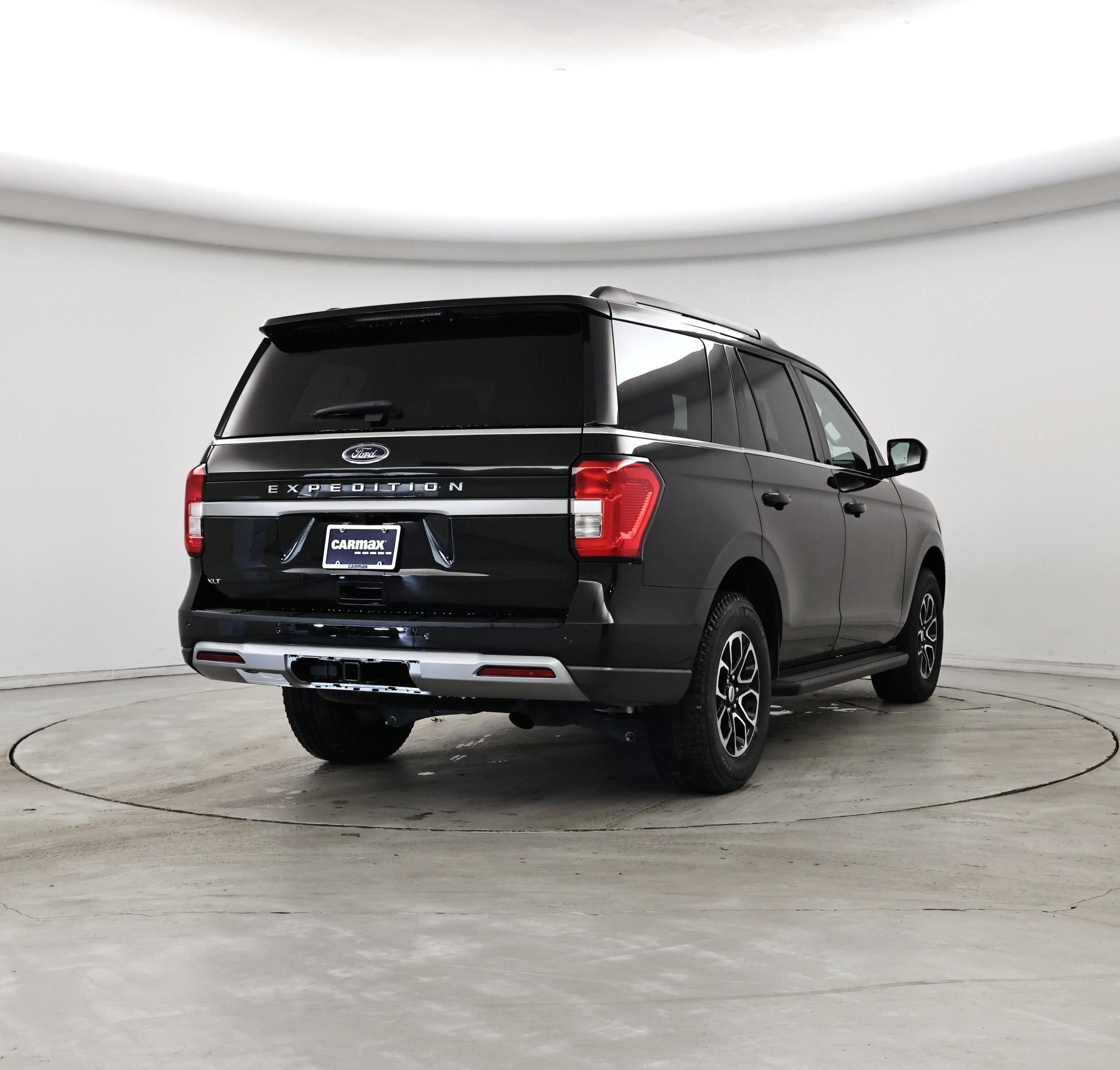 Thumbnail: 2024 Ford Expedition - 8