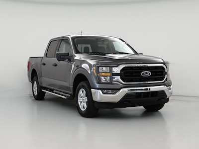 2023 Ford F150 XLT