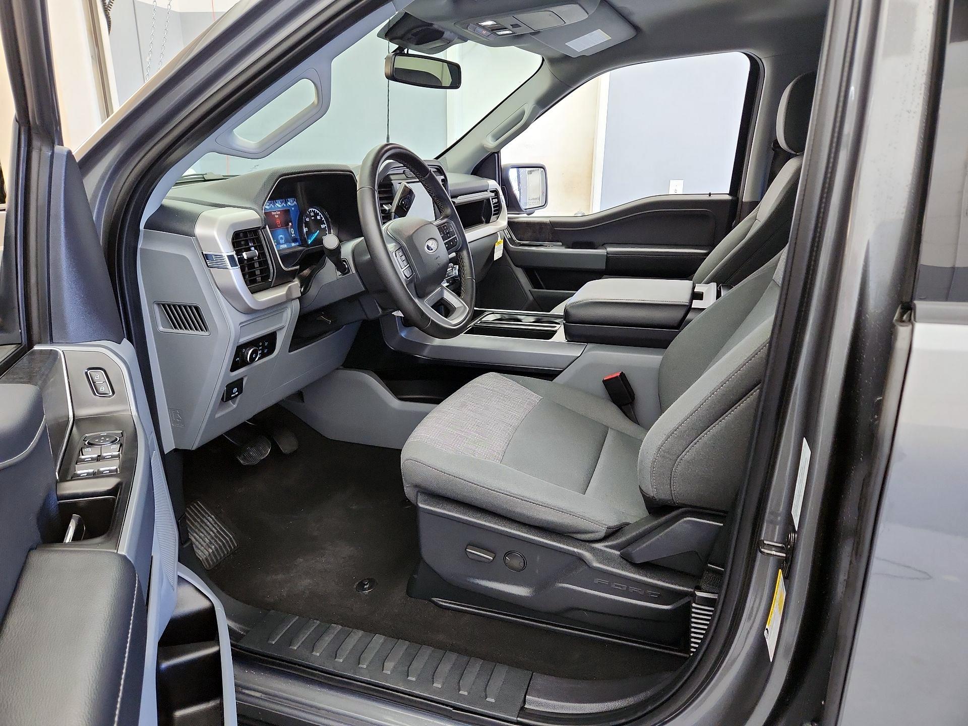 Thumbnail: 2023 Ford F-150 - 11