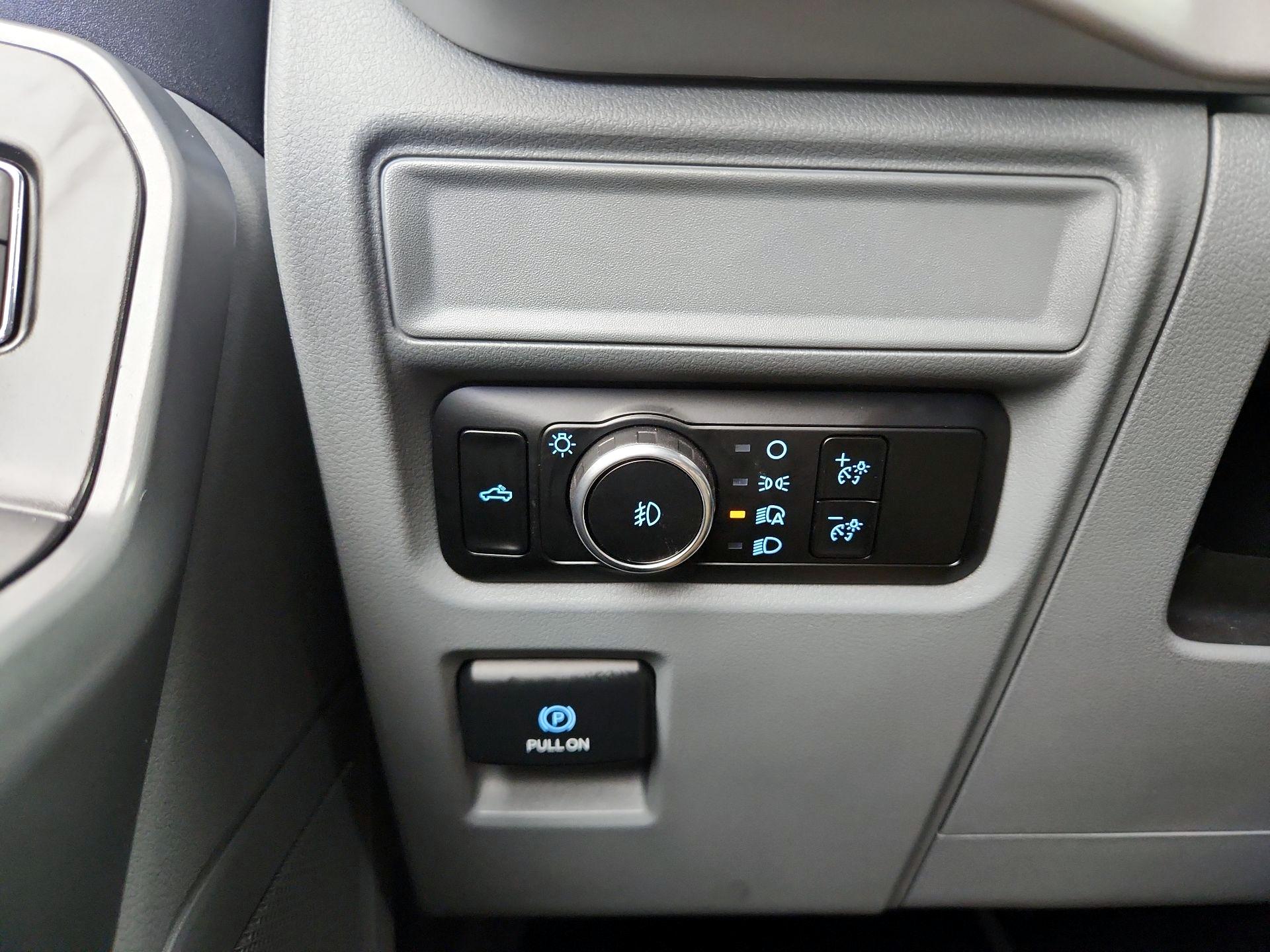 Thumbnail: 2023 Ford F-150 - 13