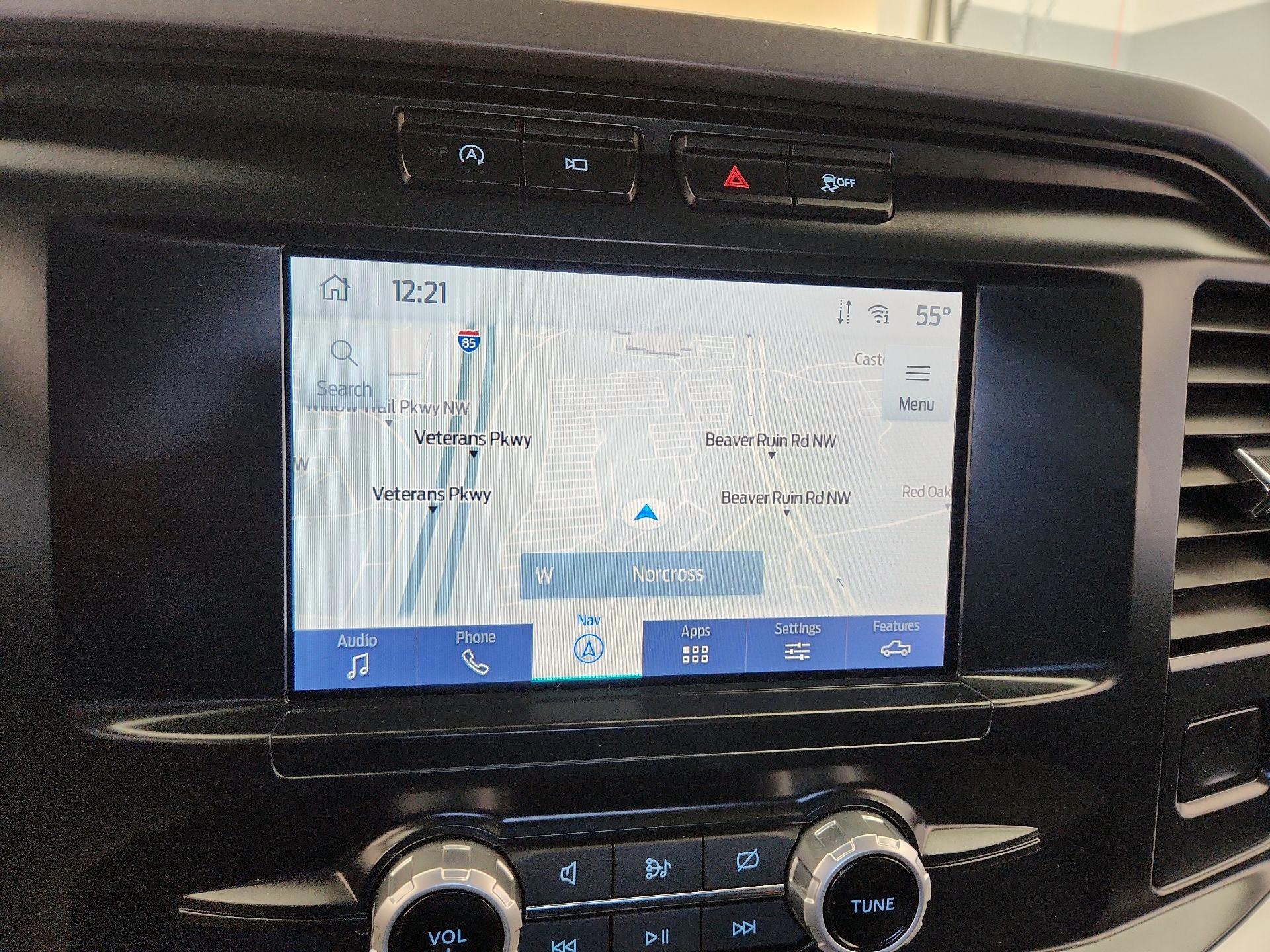 Thumbnail: 2023 Ford F-150 - 14