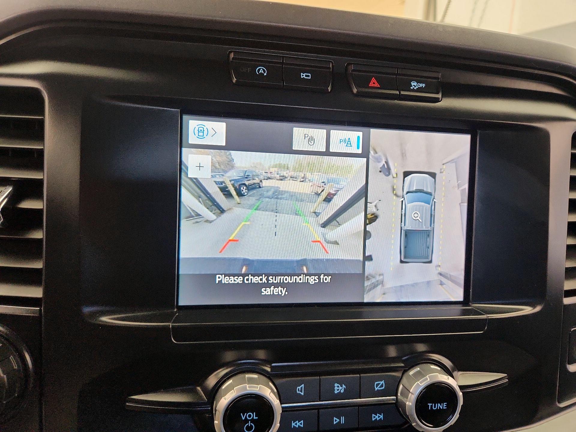 Thumbnail: 2023 Ford F-150 - 15