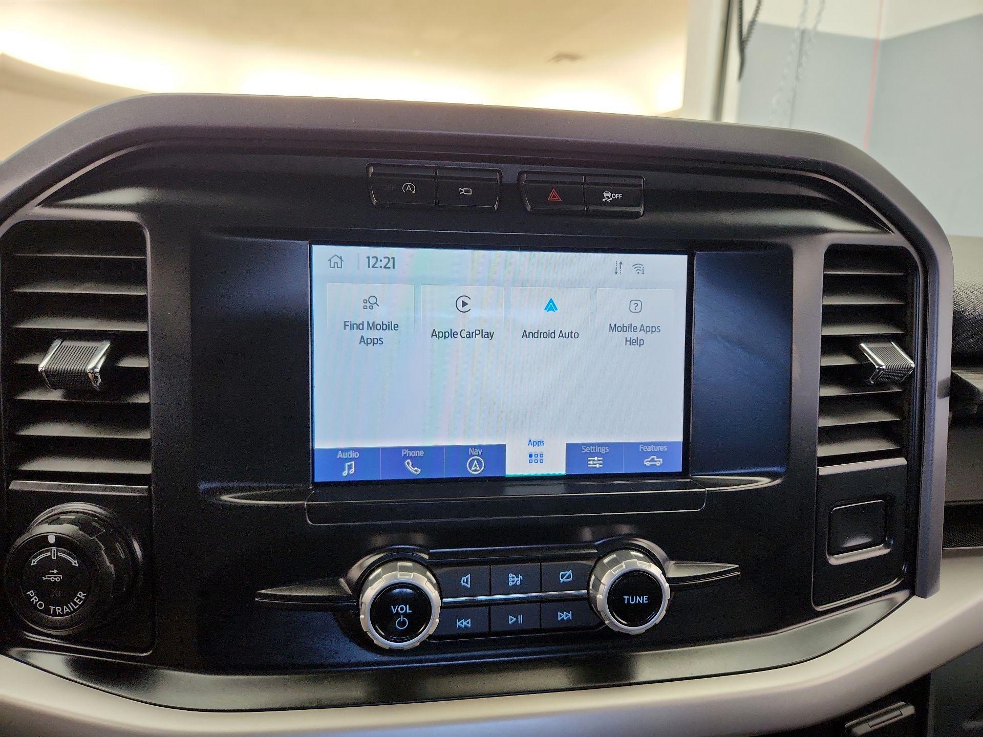 Thumbnail: 2023 Ford F-150 - 16