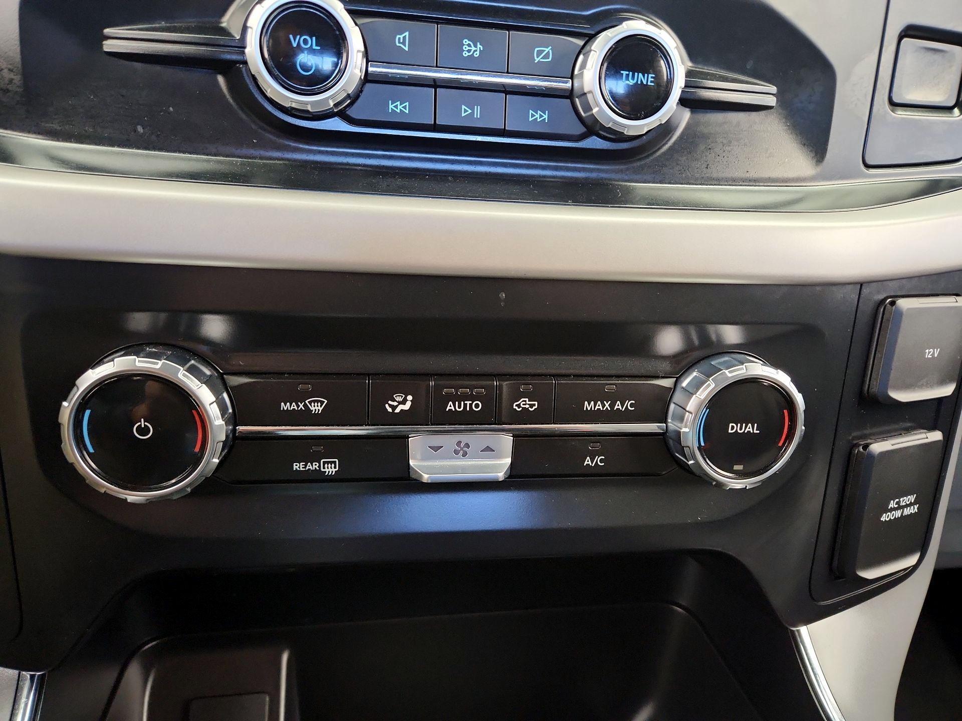 Thumbnail: 2023 Ford F-150 - 17