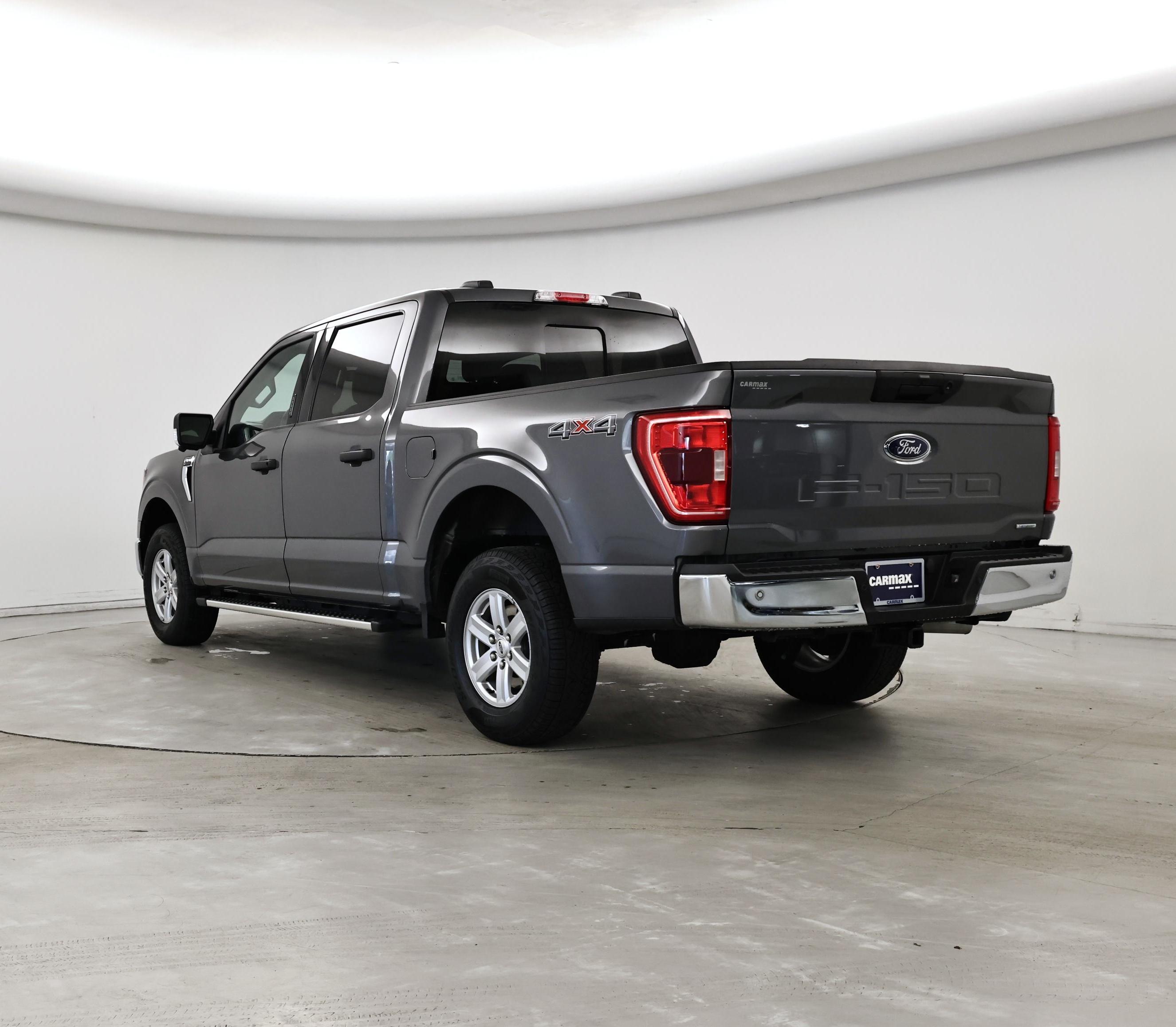 Thumbnail: 2023 Ford F-150 - 2