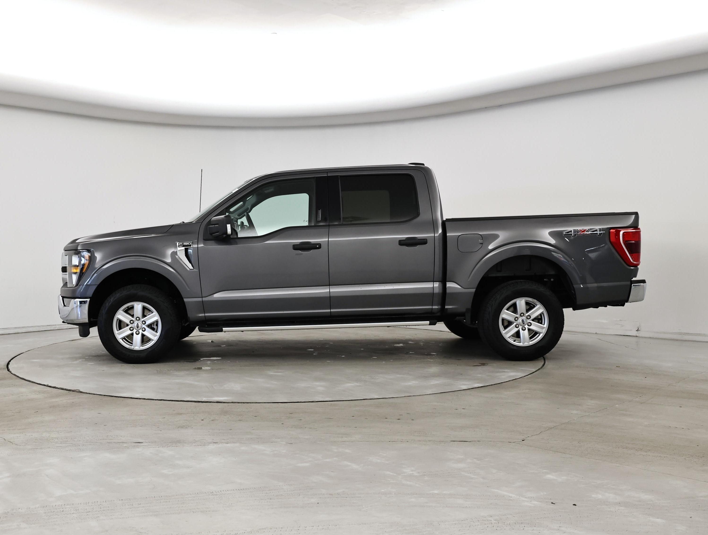 Thumbnail: 2023 Ford F-150 - 3