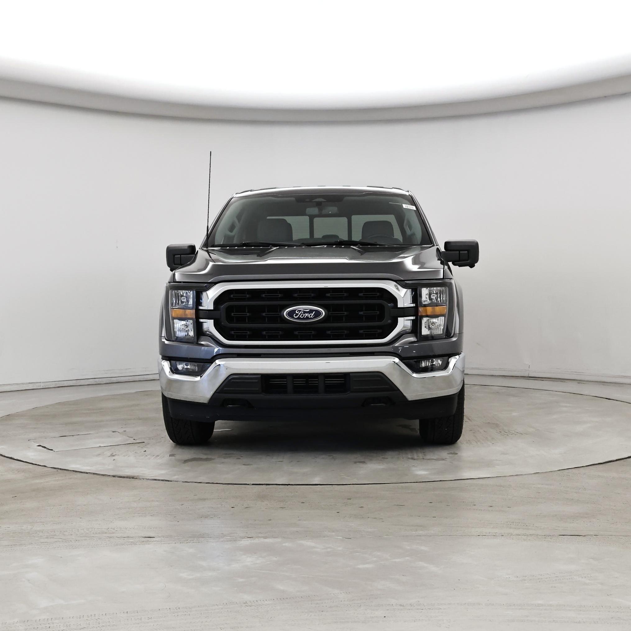 Thumbnail: 2023 Ford F-150 - 5