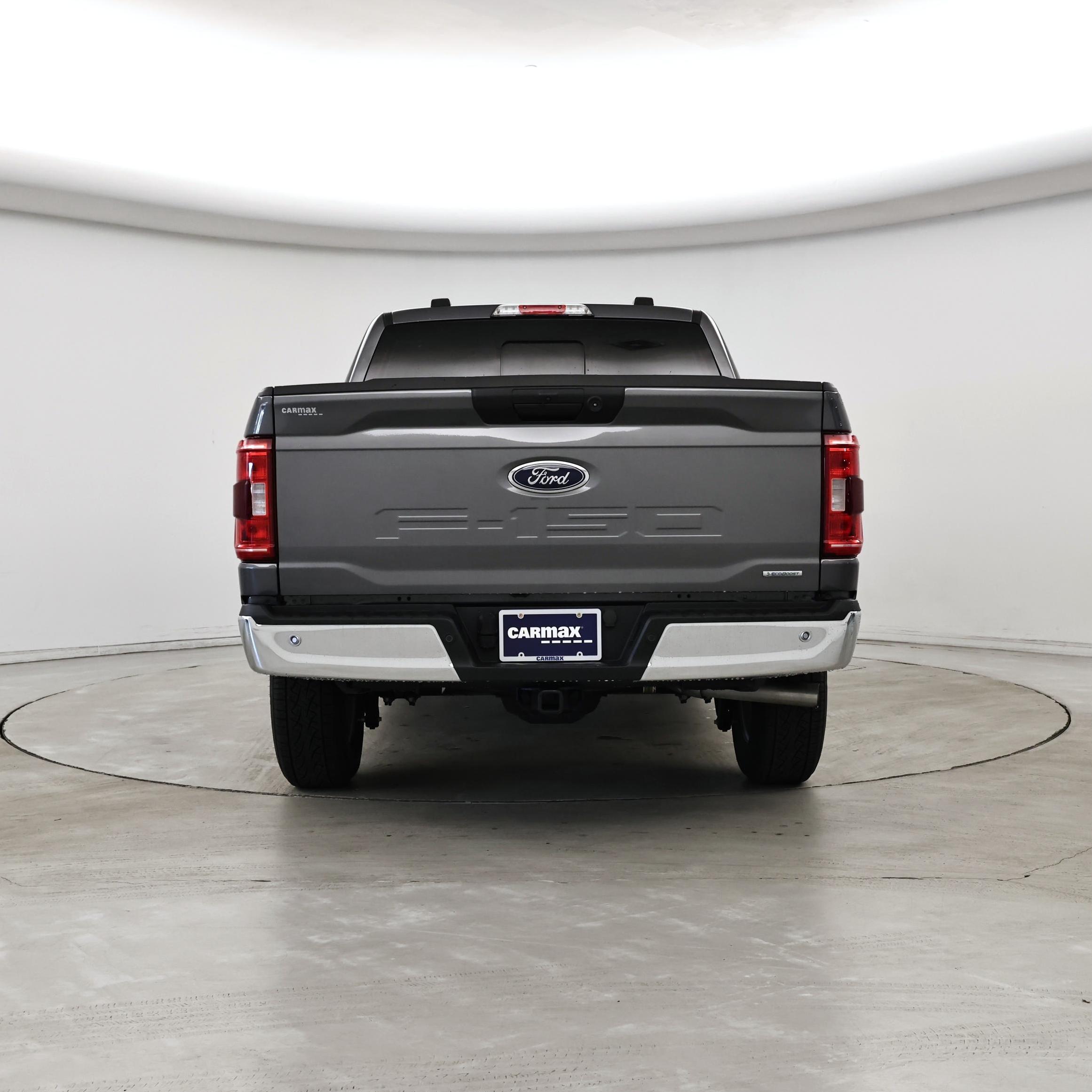 Thumbnail: 2023 Ford F-150 - 6