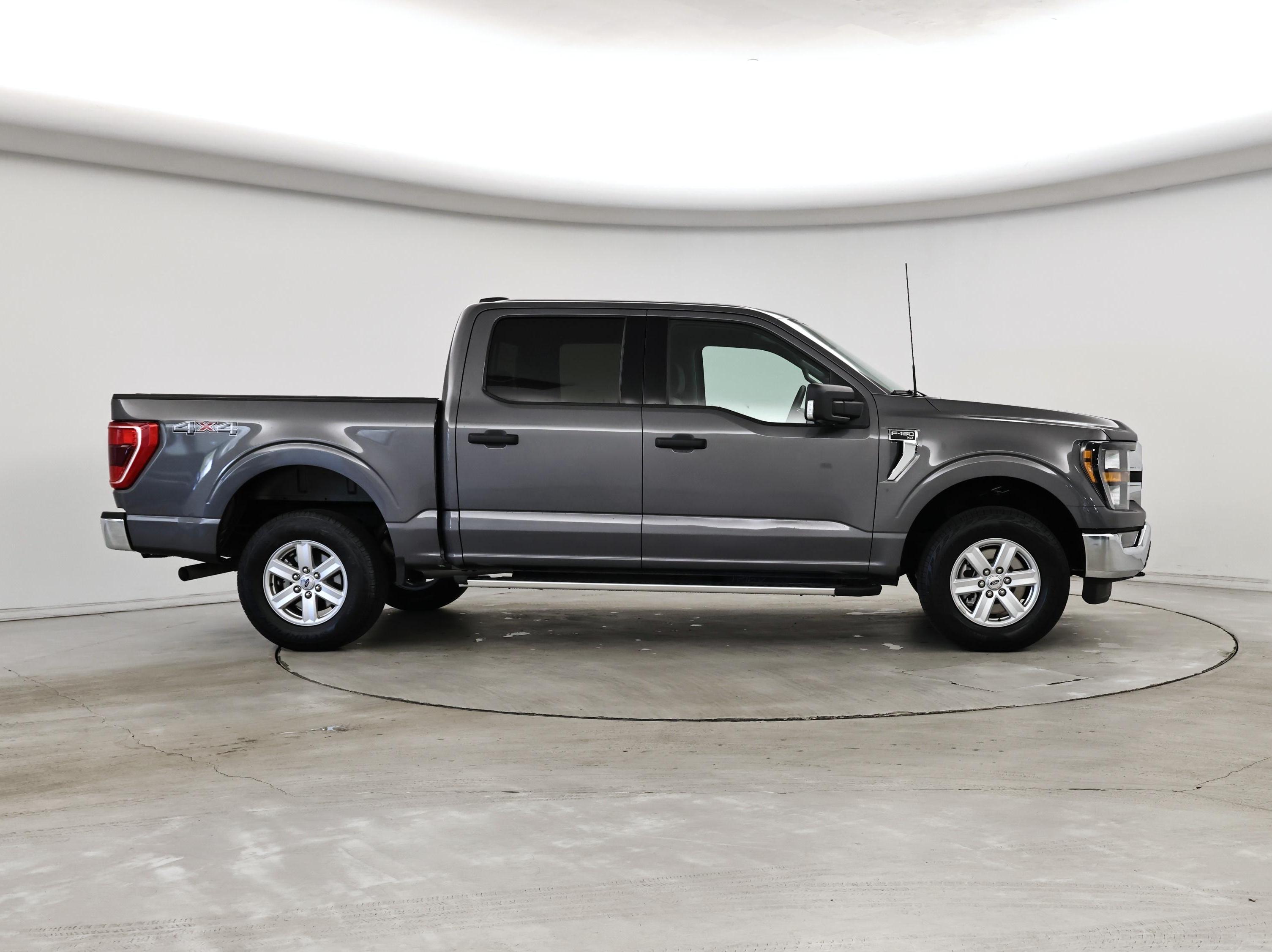 Thumbnail: 2023 Ford F-150 - 7