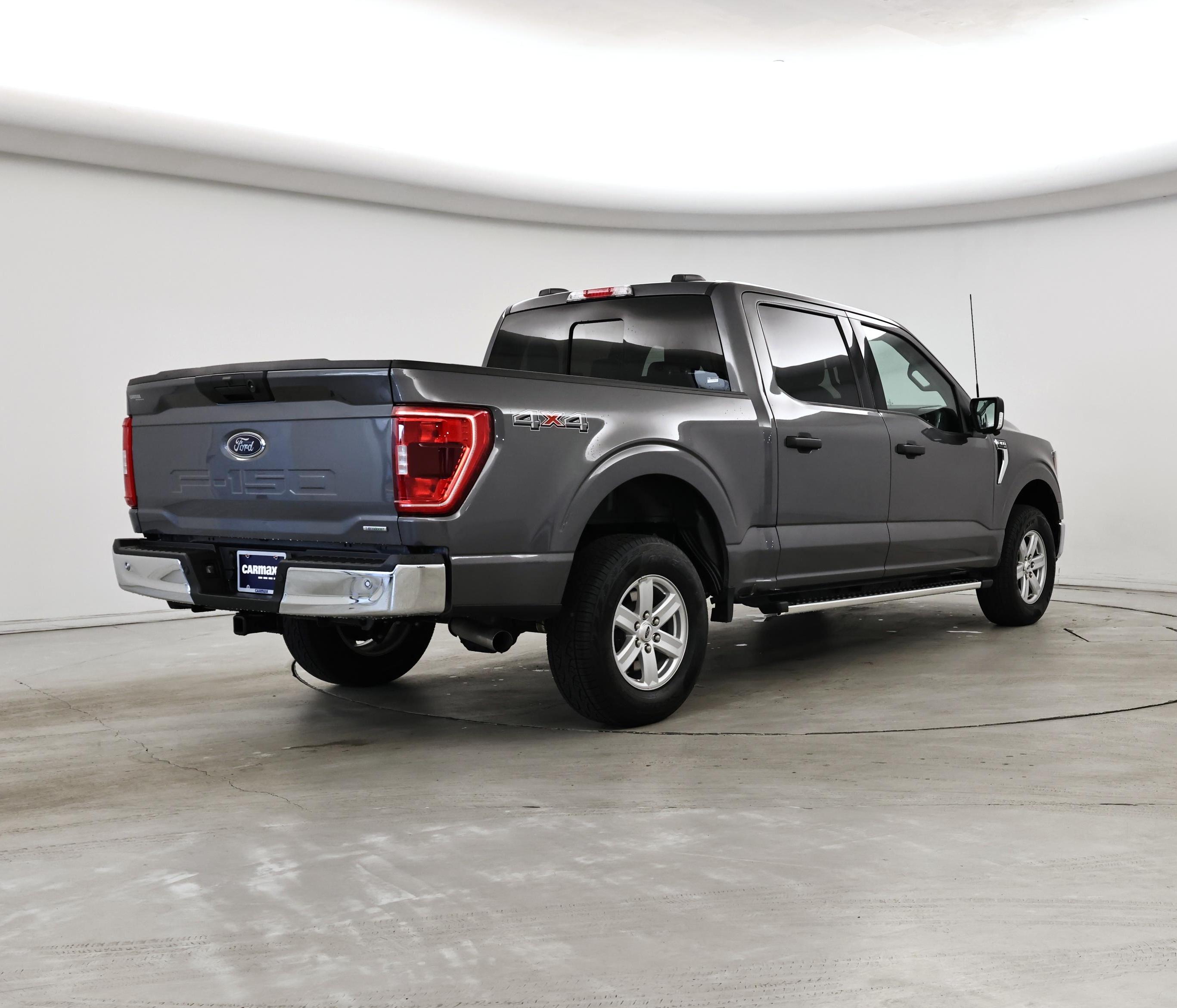 Thumbnail: 2023 Ford F-150 - 8