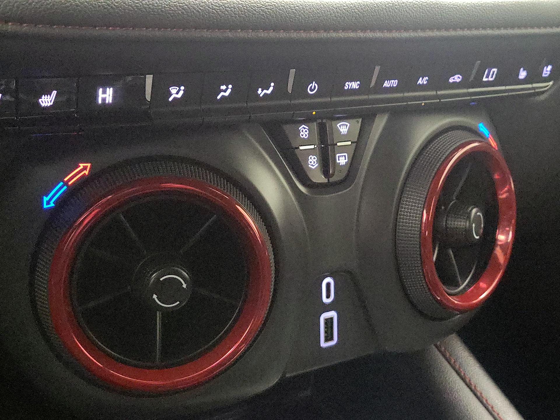 Thumbnail: 2022 Chevrolet Blazer - 16