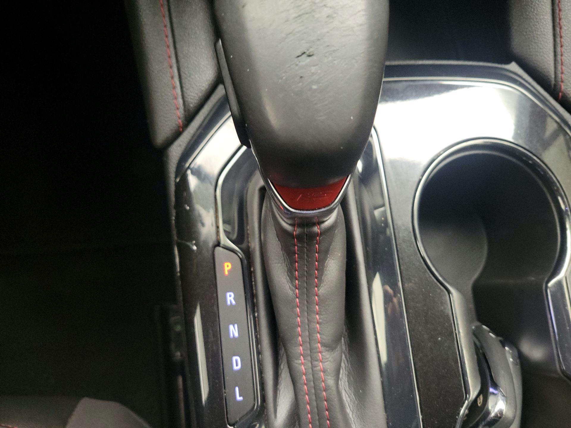 Thumbnail: 2022 Chevrolet Blazer - 17