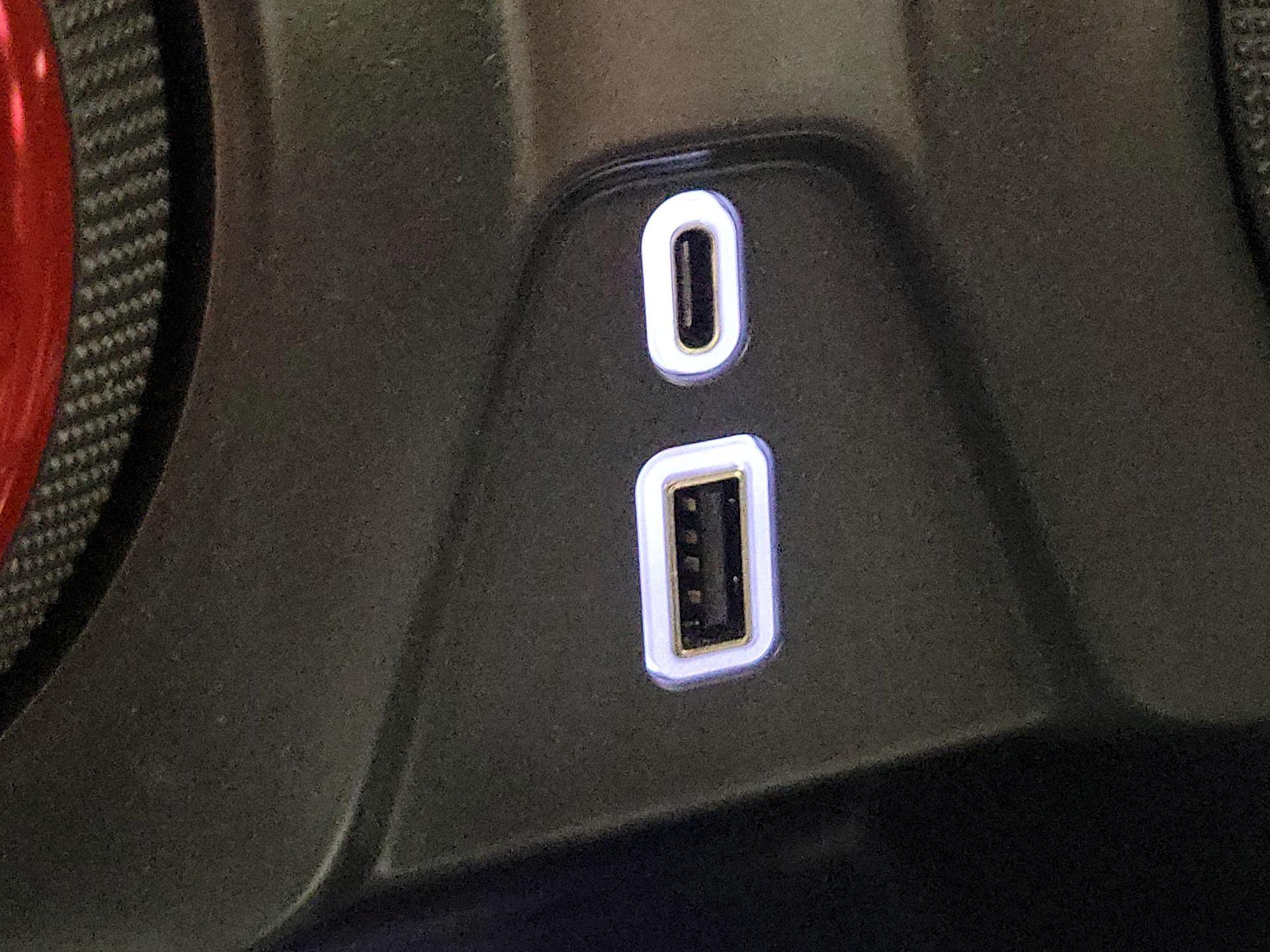 Thumbnail: 2022 Chevrolet Blazer - 18