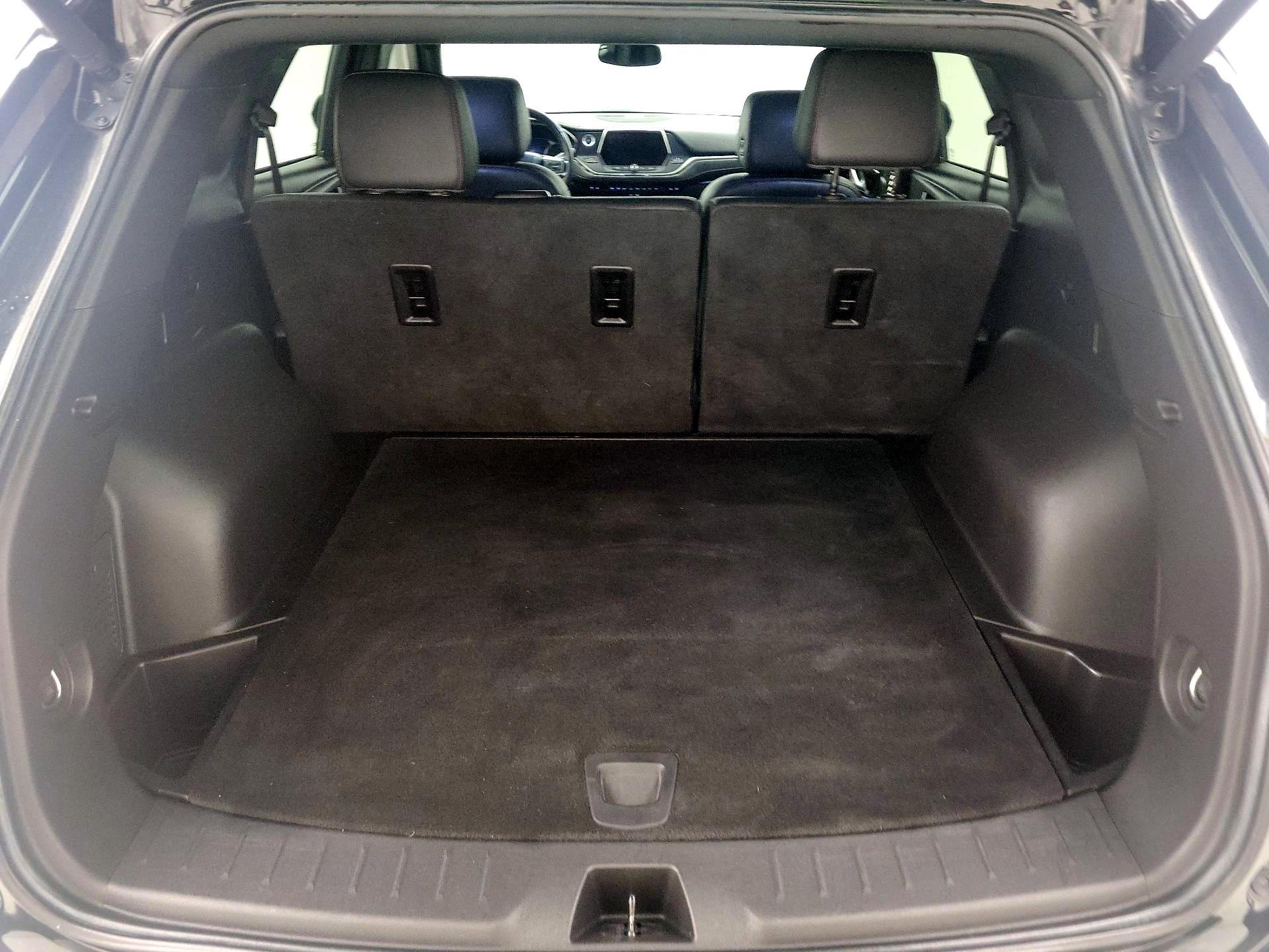 Thumbnail: 2022 Chevrolet Blazer - 20