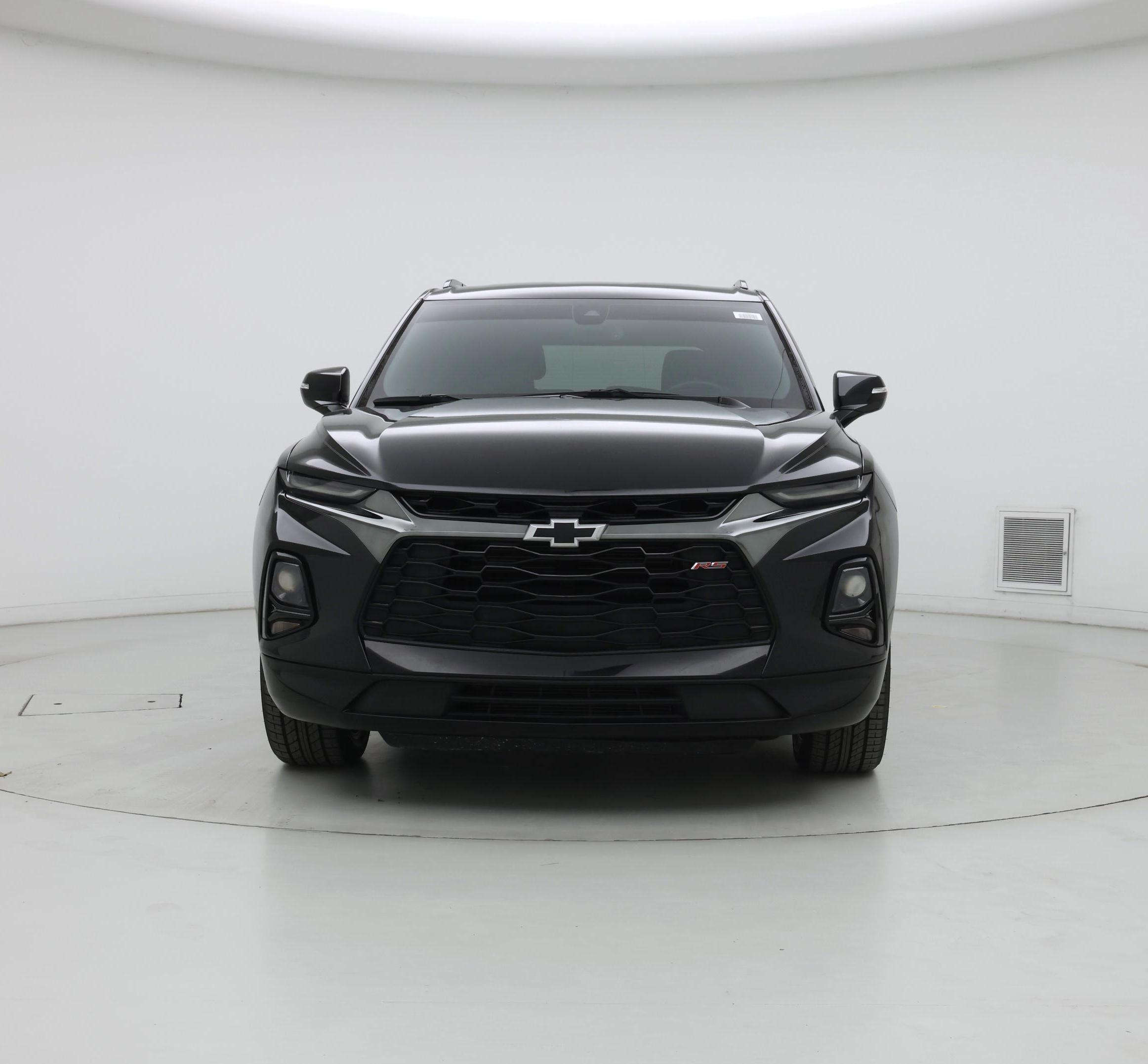 Thumbnail: 2022 Chevrolet Blazer - 5