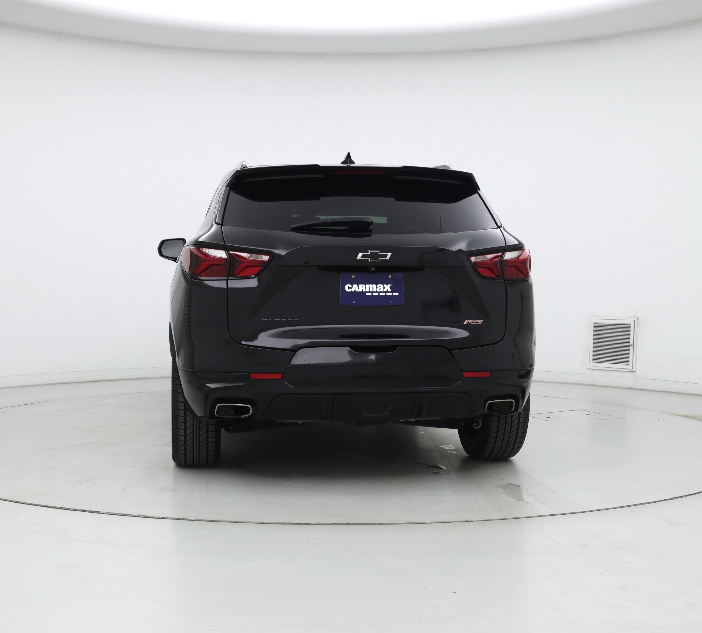 Thumbnail: 2022 Chevrolet Blazer - 6