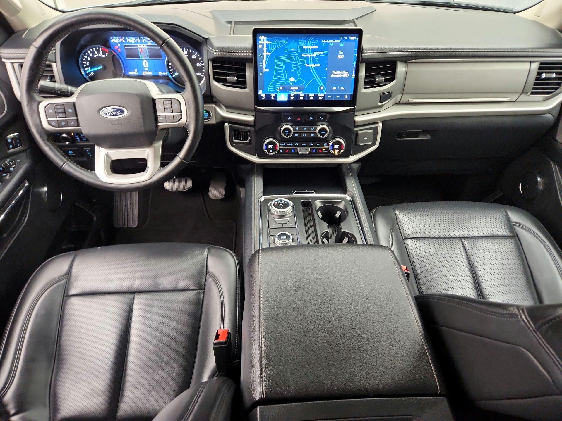 Thumbnail: 2024 Ford Expedition - 9