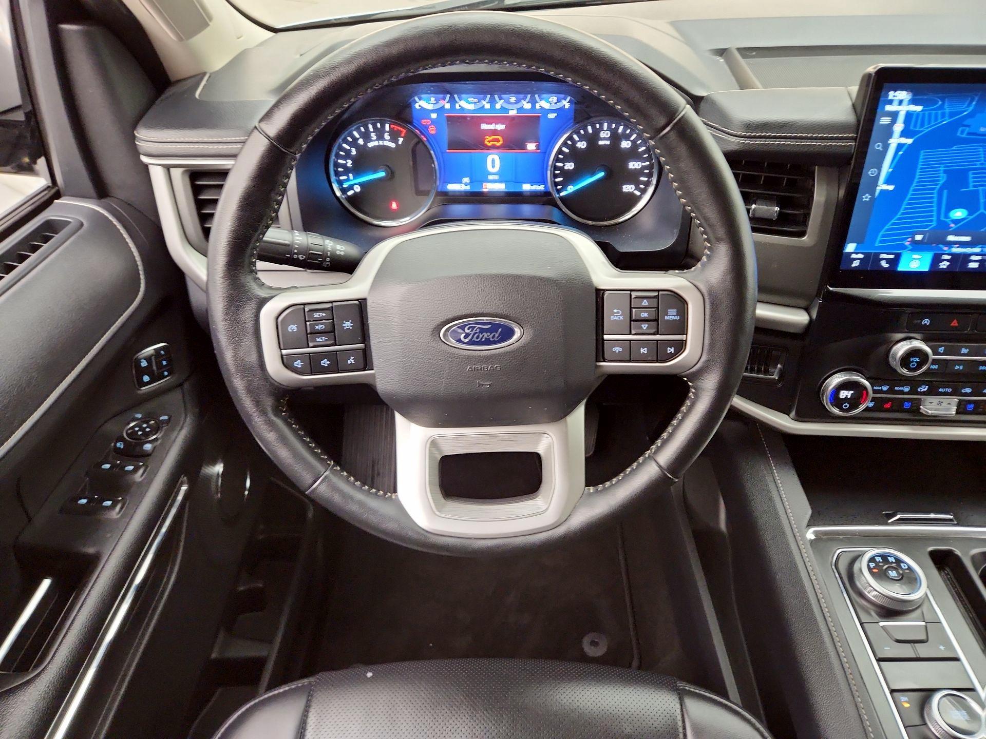 Thumbnail: 2024 Ford Expedition - 10