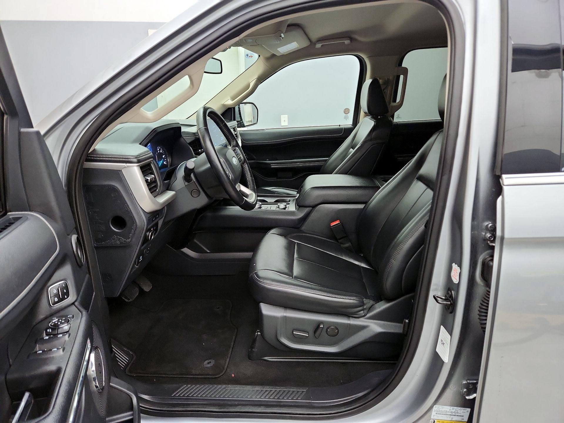 Thumbnail: 2024 Ford Expedition - 11