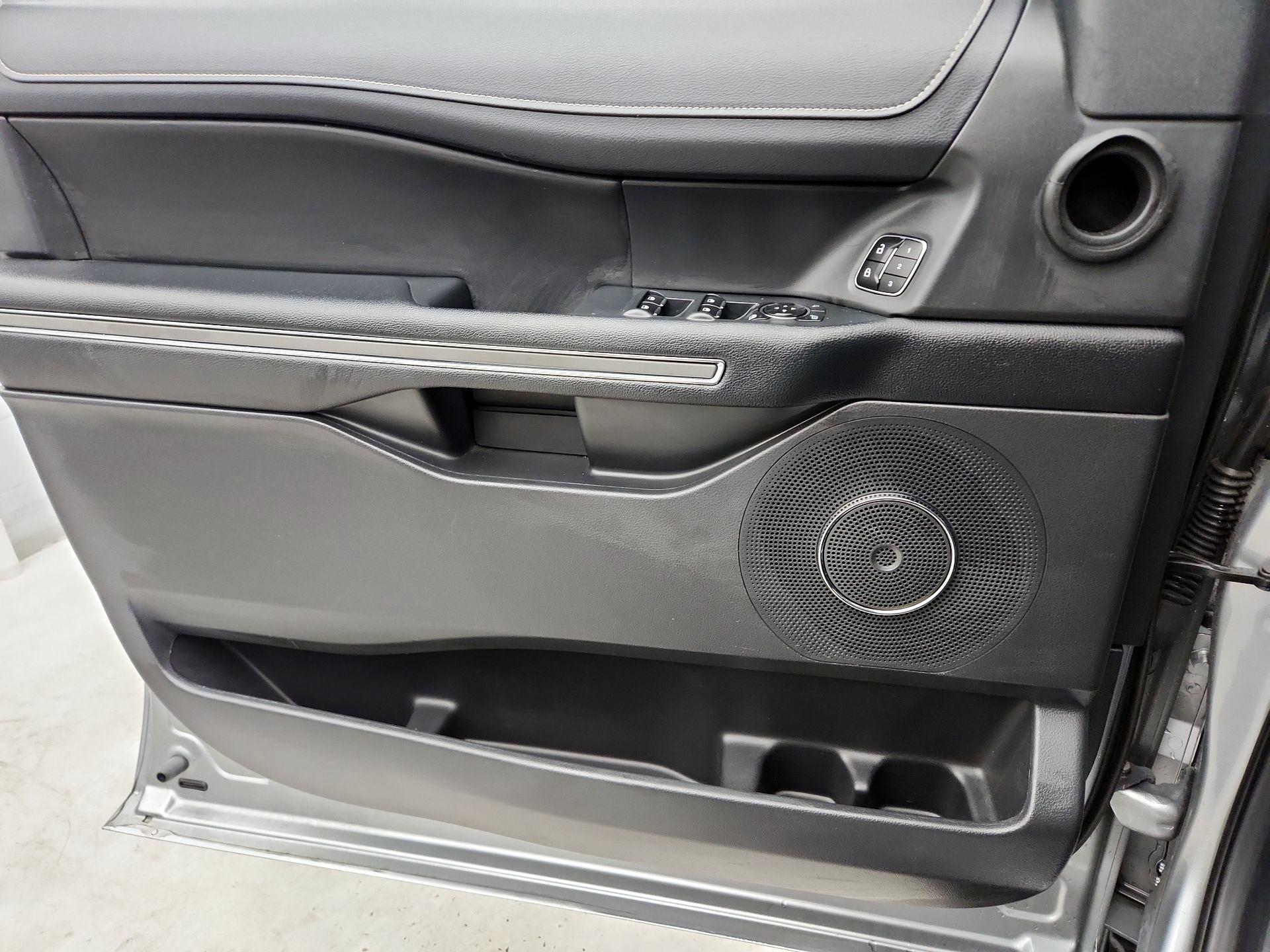 Thumbnail: 2024 Ford Expedition - 12