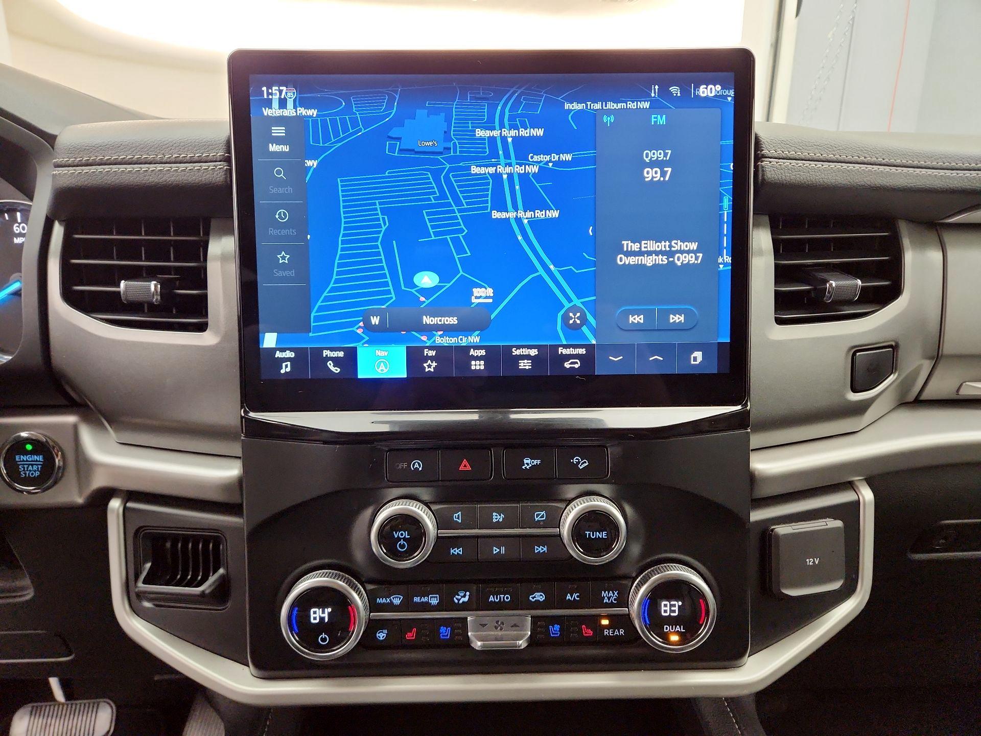 Thumbnail: 2024 Ford Expedition - 14