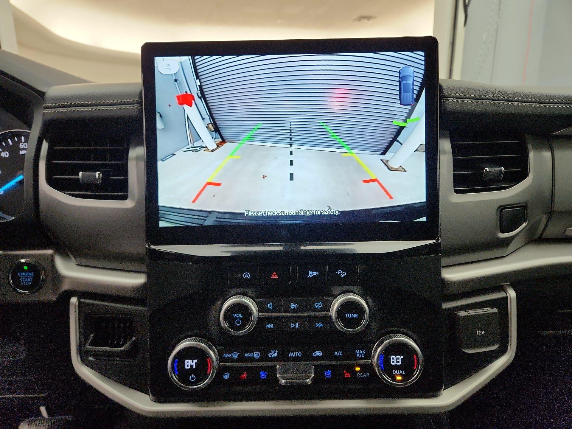 Thumbnail: 2024 Ford Expedition - 15