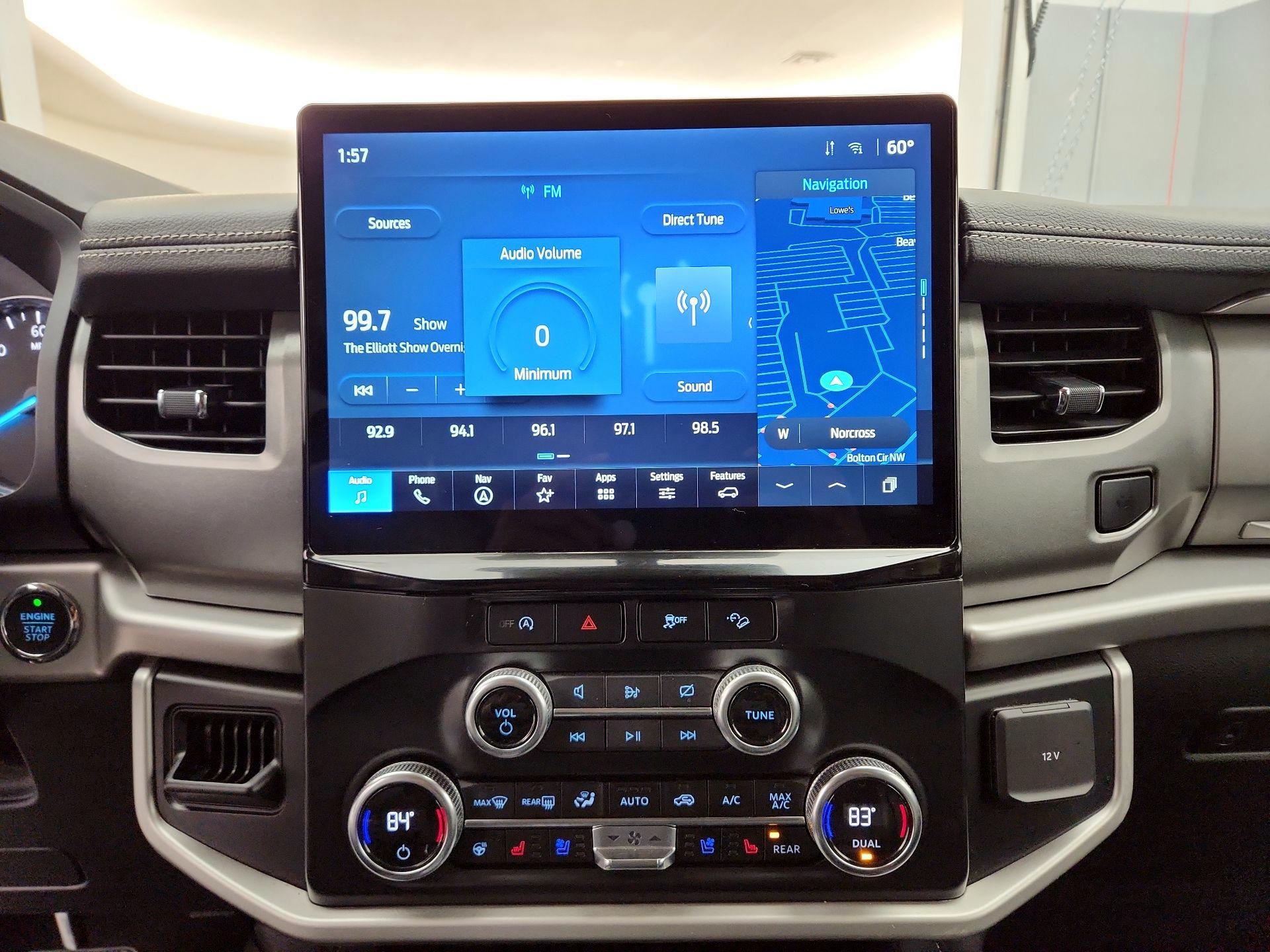 Thumbnail: 2024 Ford Expedition - 16