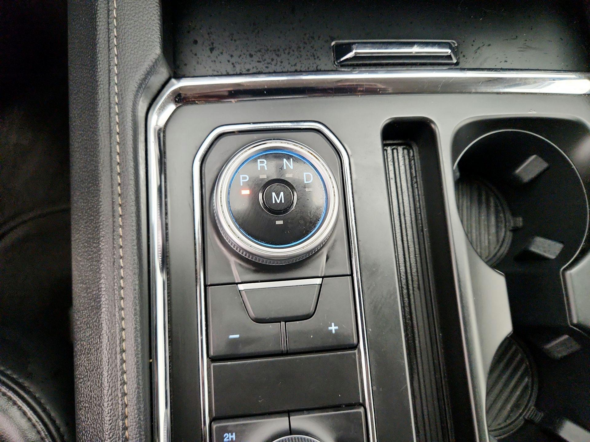 Thumbnail: 2024 Ford Expedition - 18