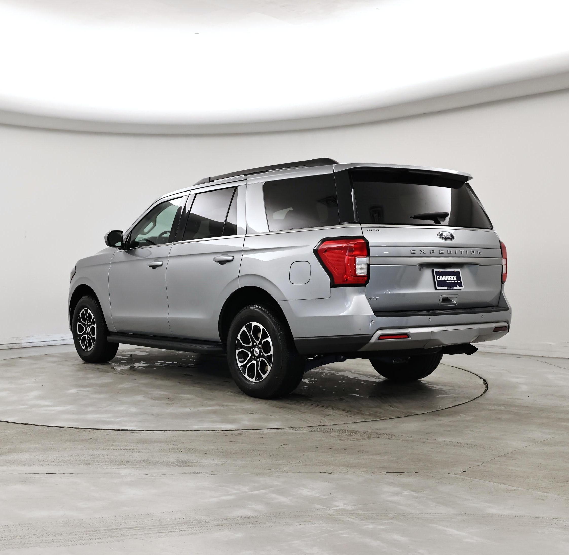 Thumbnail: 2024 Ford Expedition - 2