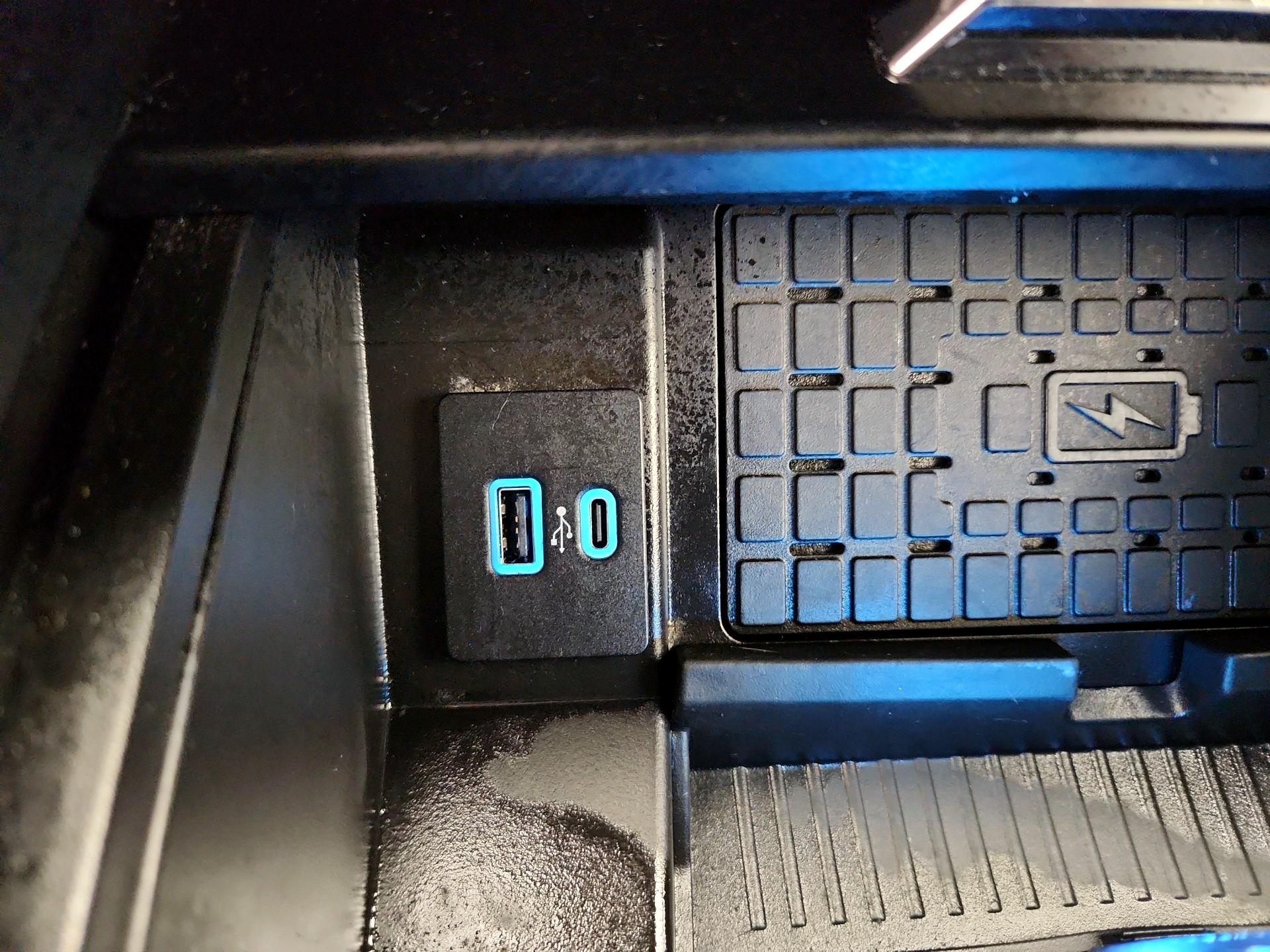 Thumbnail: 2024 Ford Expedition - 19