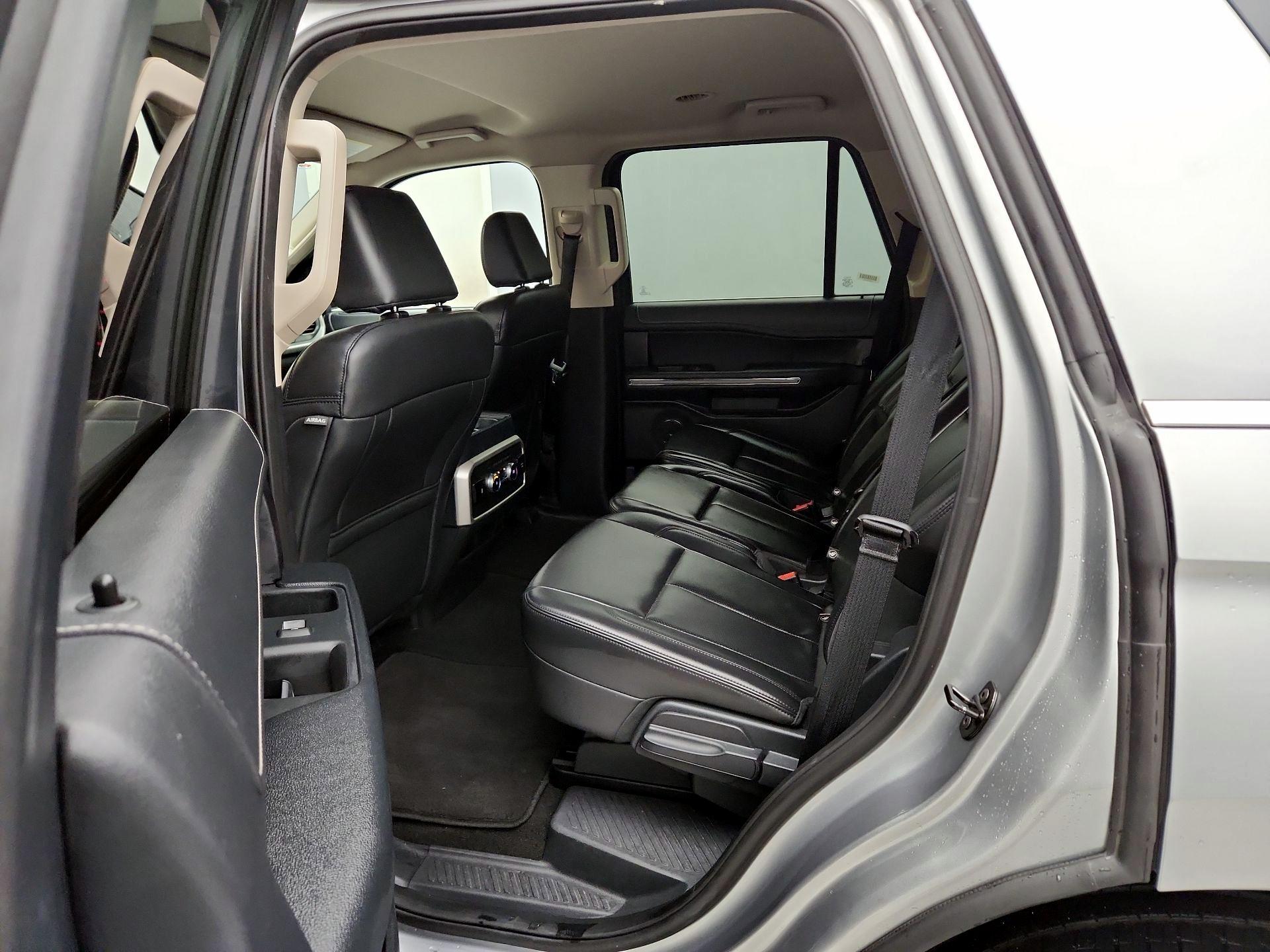 Thumbnail: 2024 Ford Expedition - 20