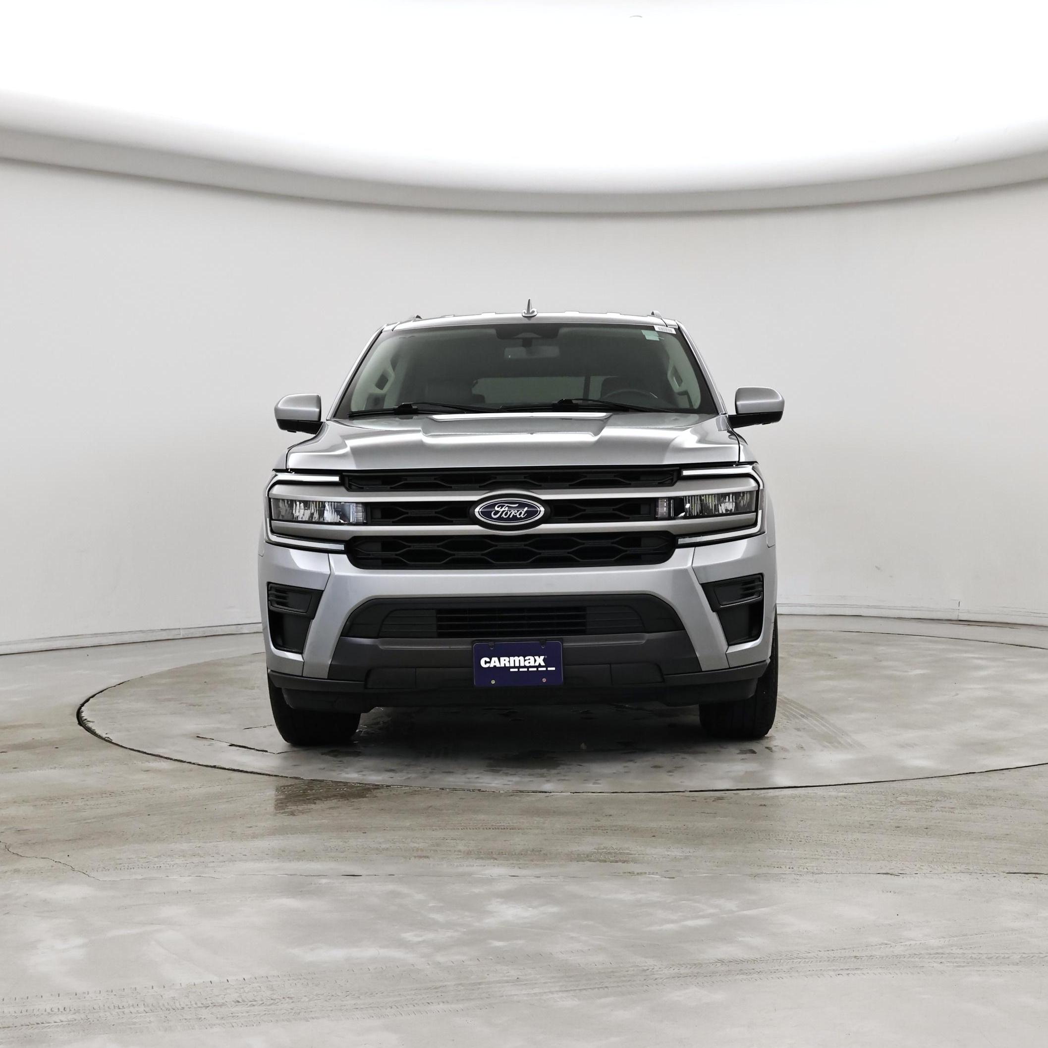 Thumbnail: 2024 Ford Expedition - 5