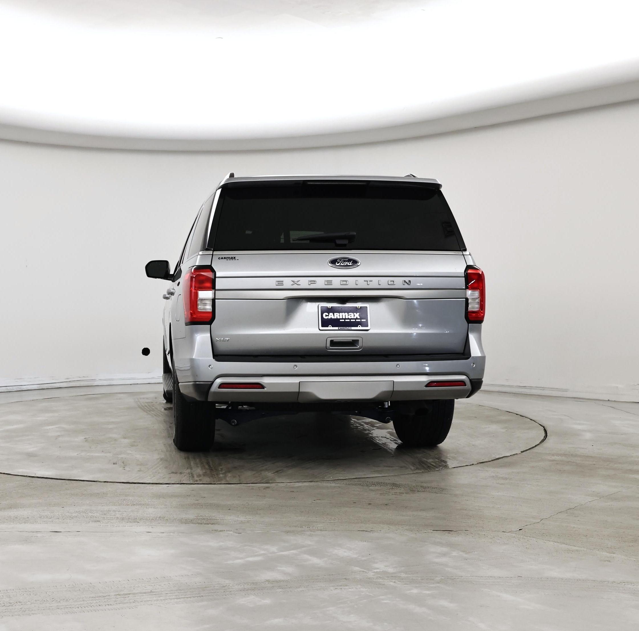 Thumbnail: 2024 Ford Expedition - 6