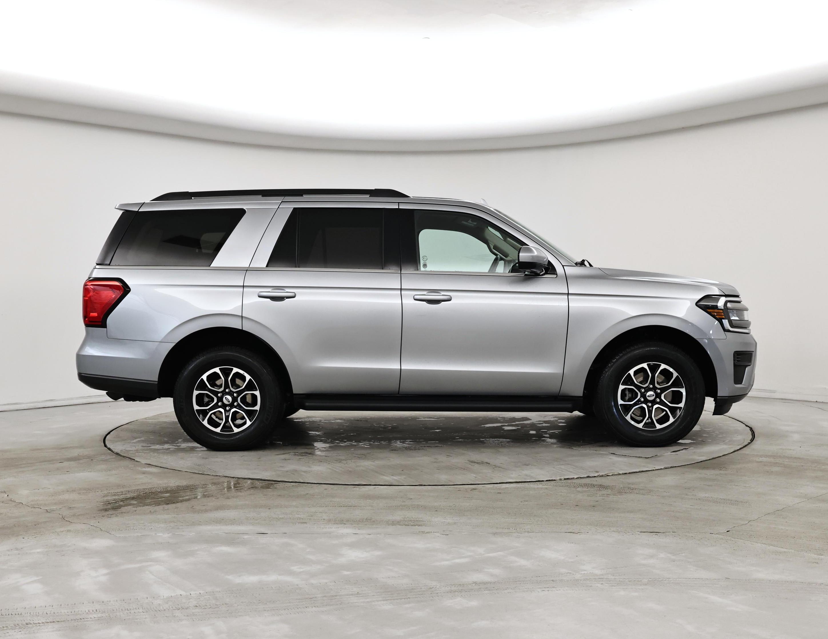 Thumbnail: 2024 Ford Expedition - 7