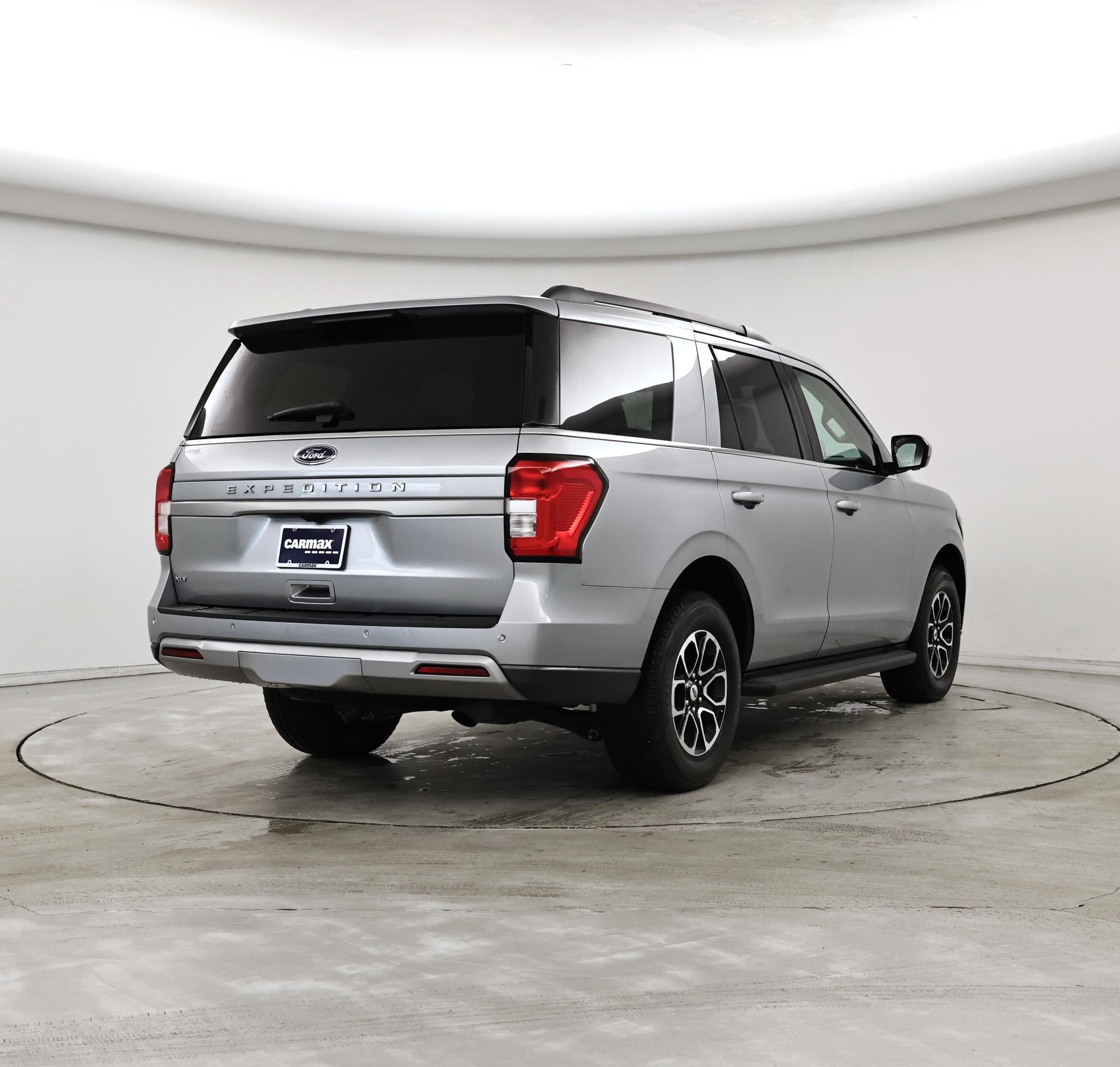 Thumbnail: 2024 Ford Expedition - 8