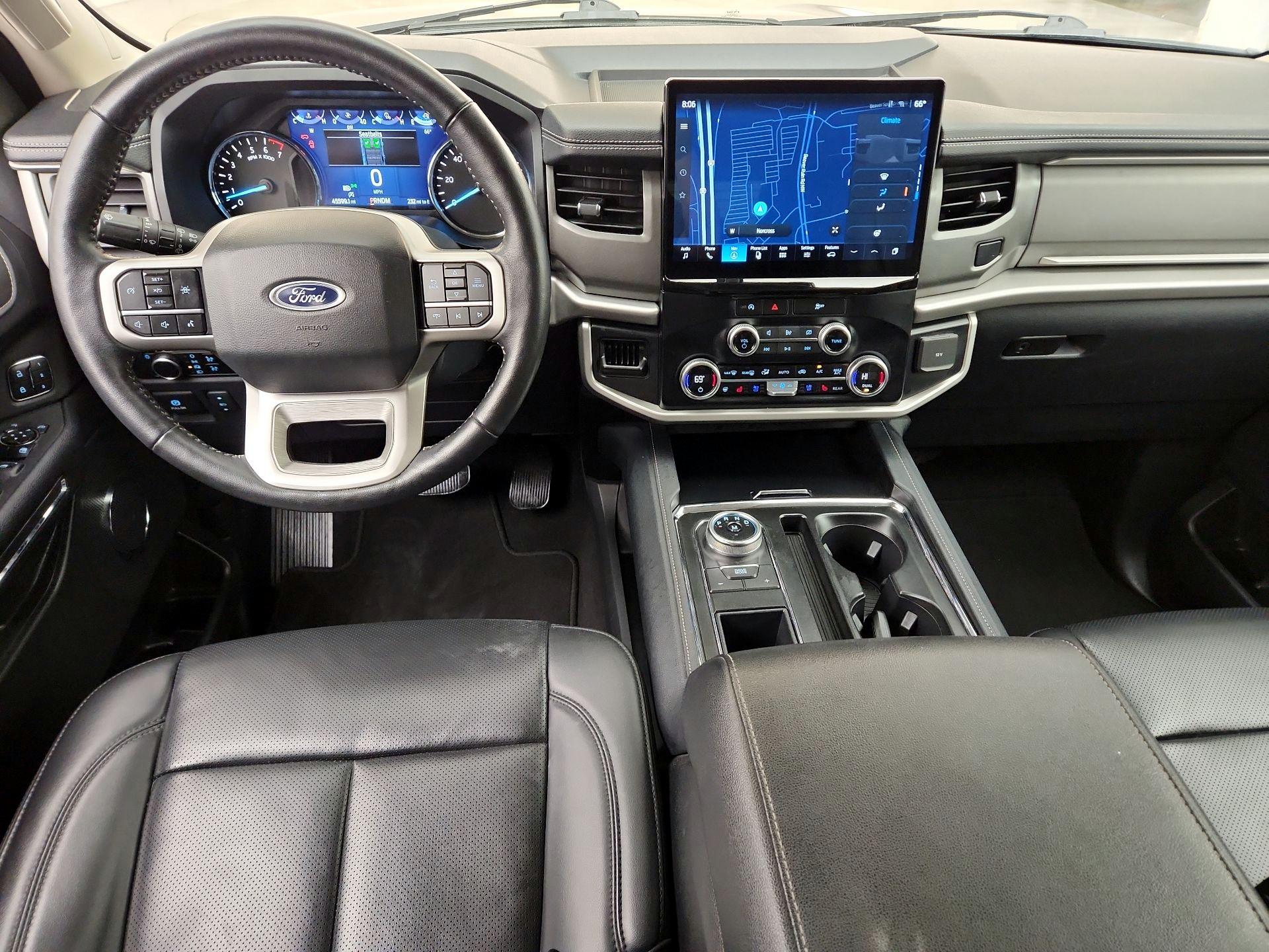 Thumbnail: 2024 Ford Expedition - 9