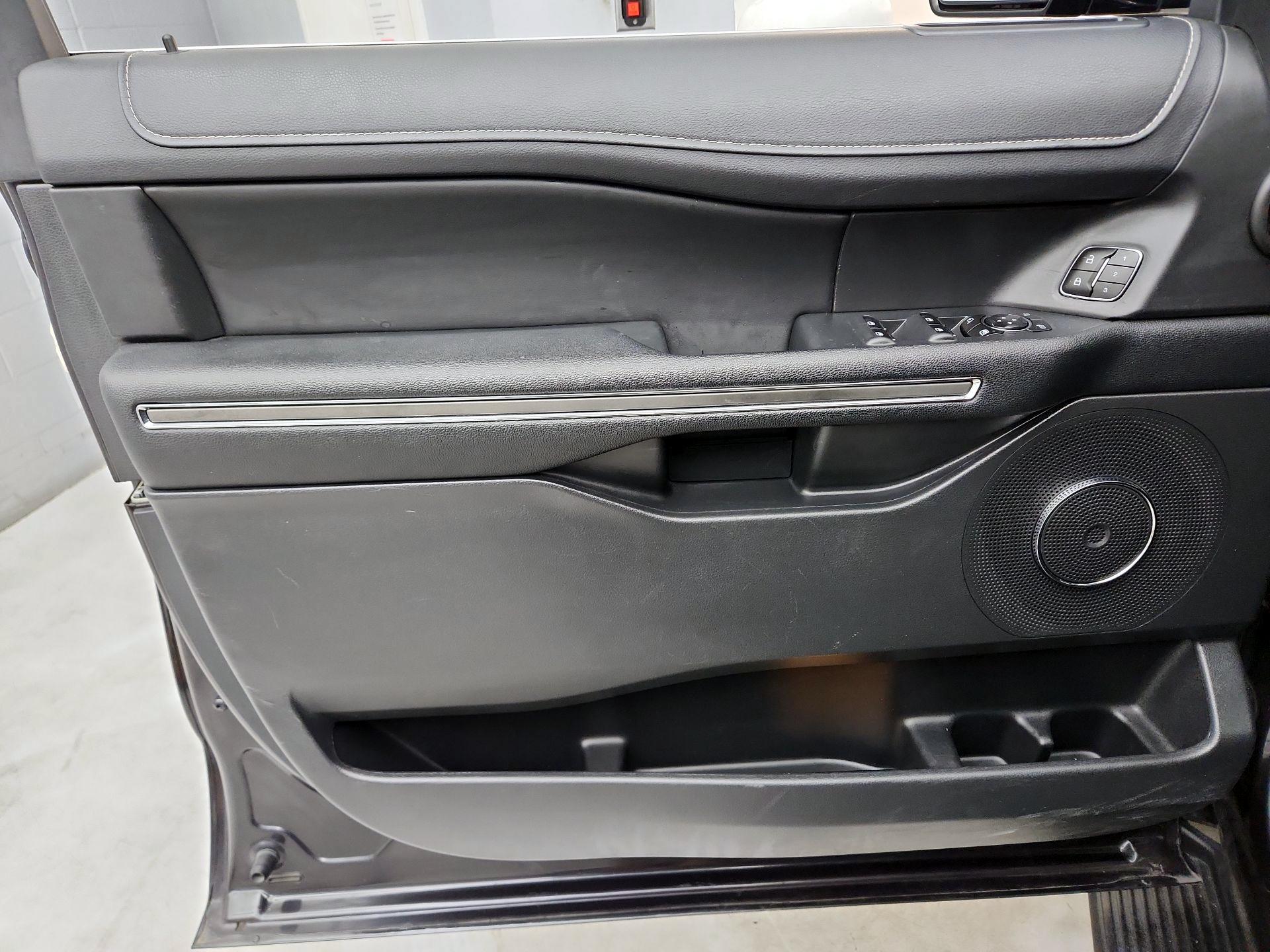 Thumbnail: 2024 Ford Expedition - 12