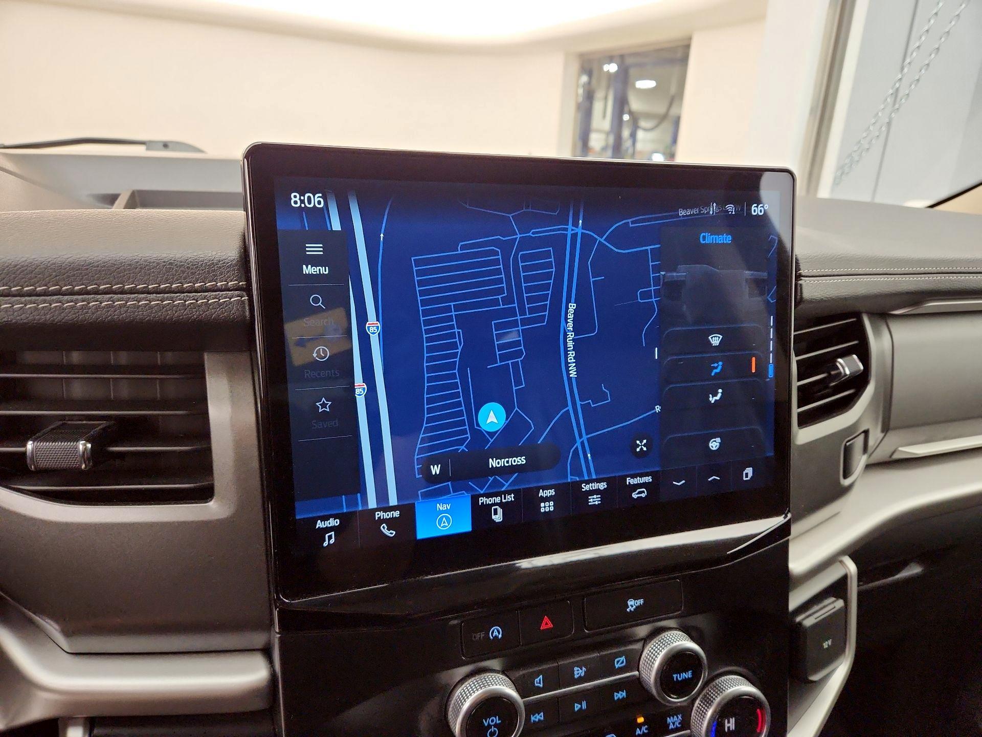 Thumbnail: 2024 Ford Expedition - 14