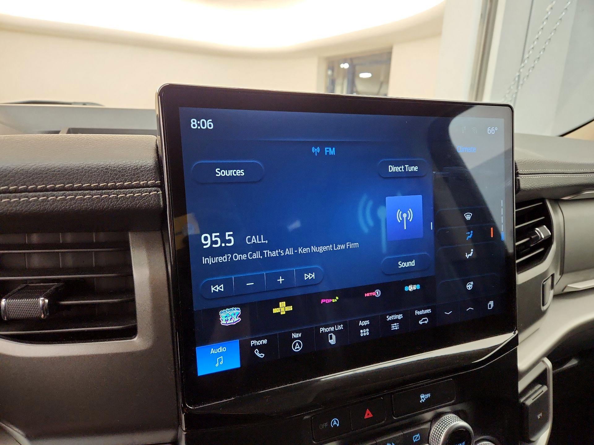 Thumbnail: 2024 Ford Expedition - 16