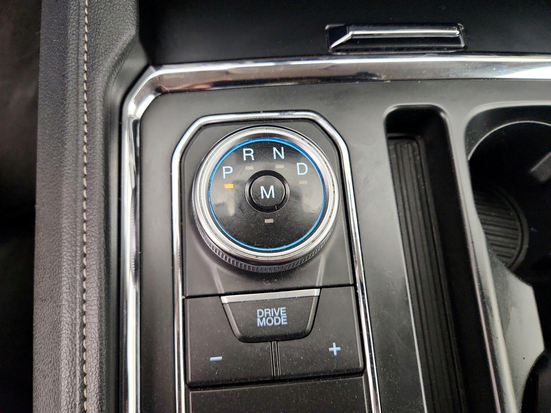 Thumbnail: 2024 Ford Expedition - 18