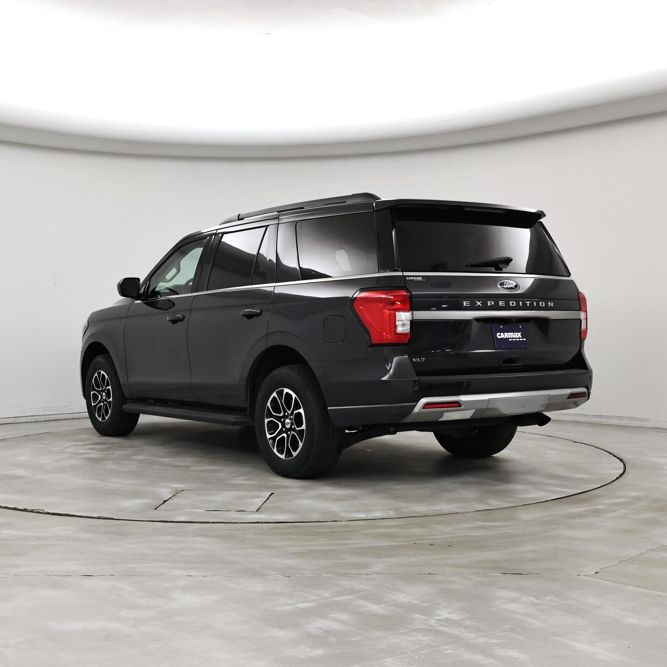 Thumbnail: 2024 Ford Expedition - 2