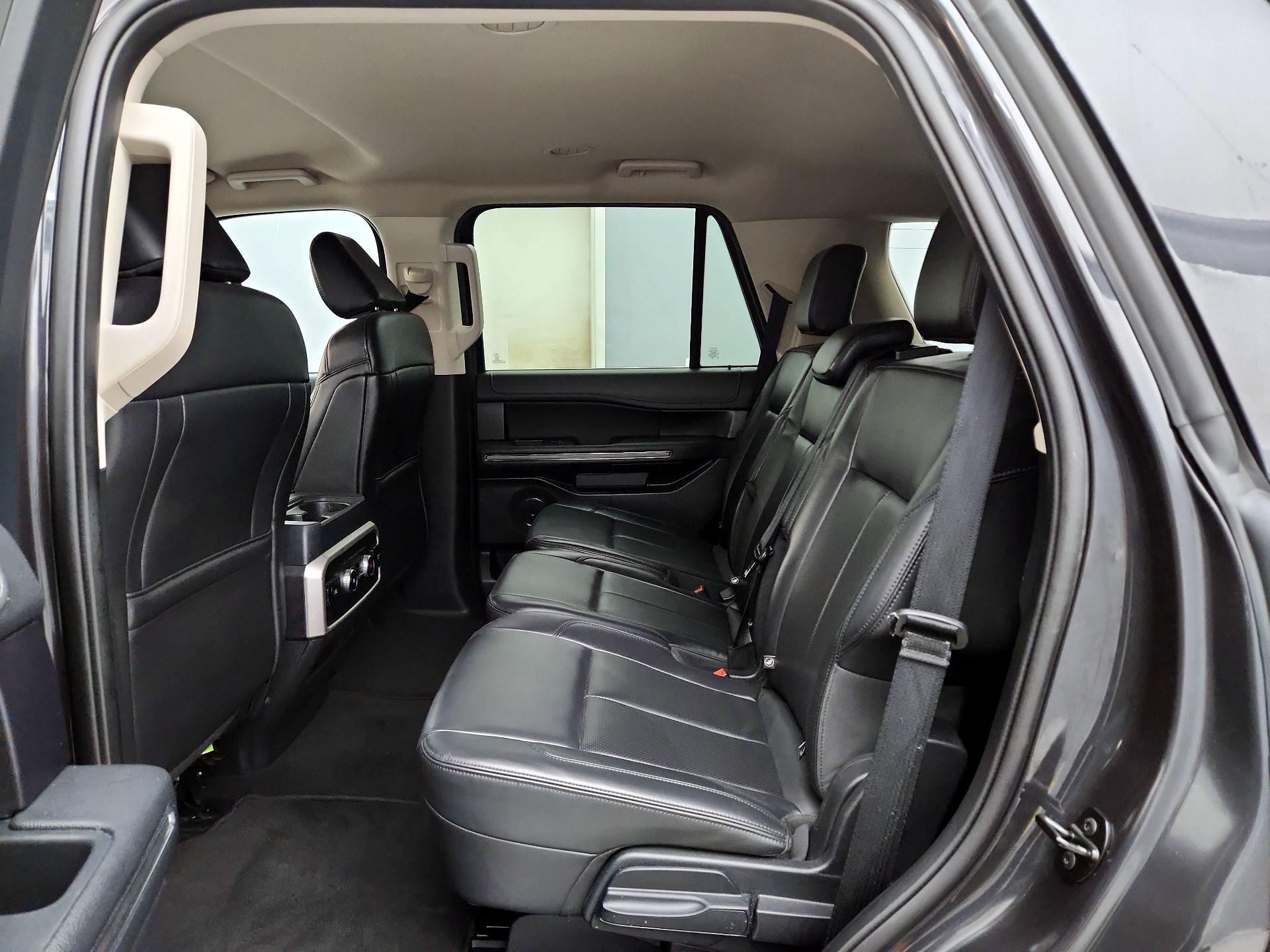 Thumbnail: 2024 Ford Expedition - 20