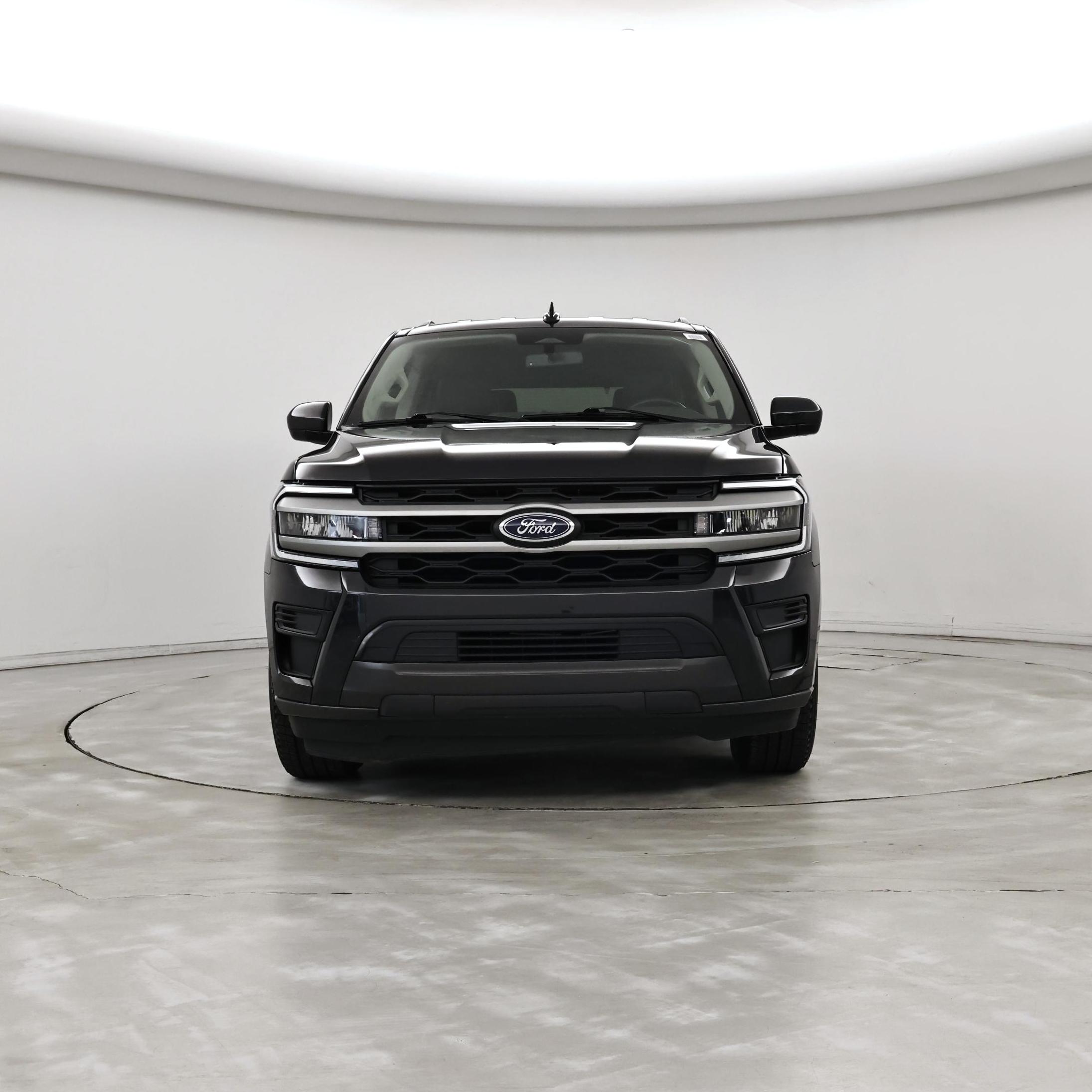 Thumbnail: 2024 Ford Expedition - 5