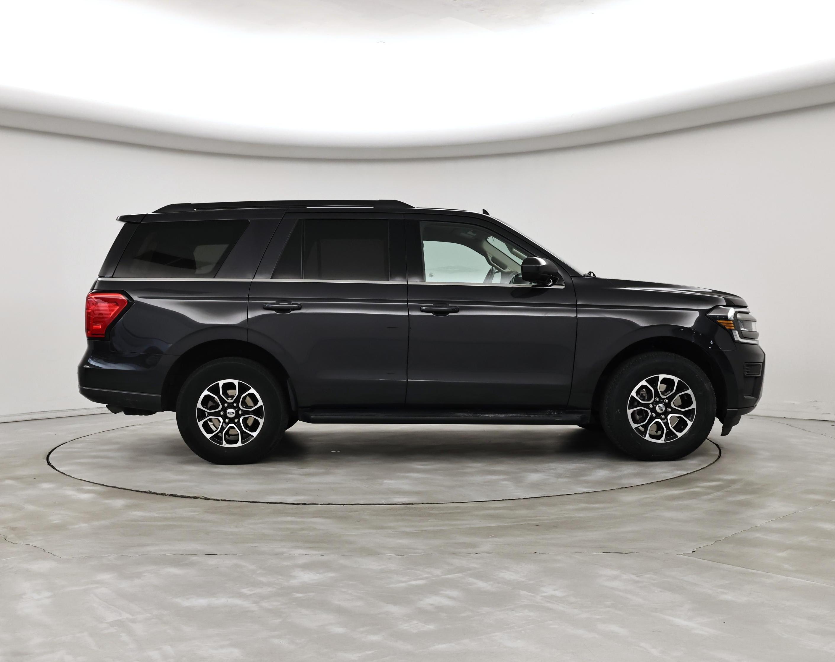 Thumbnail: 2024 Ford Expedition - 7