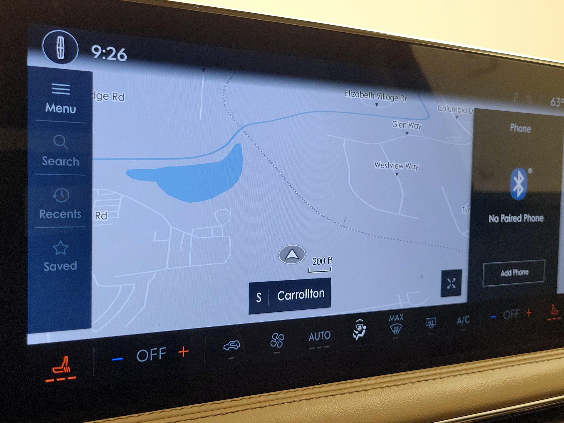 Thumbnail: 2024 Lincoln Corsair - 14