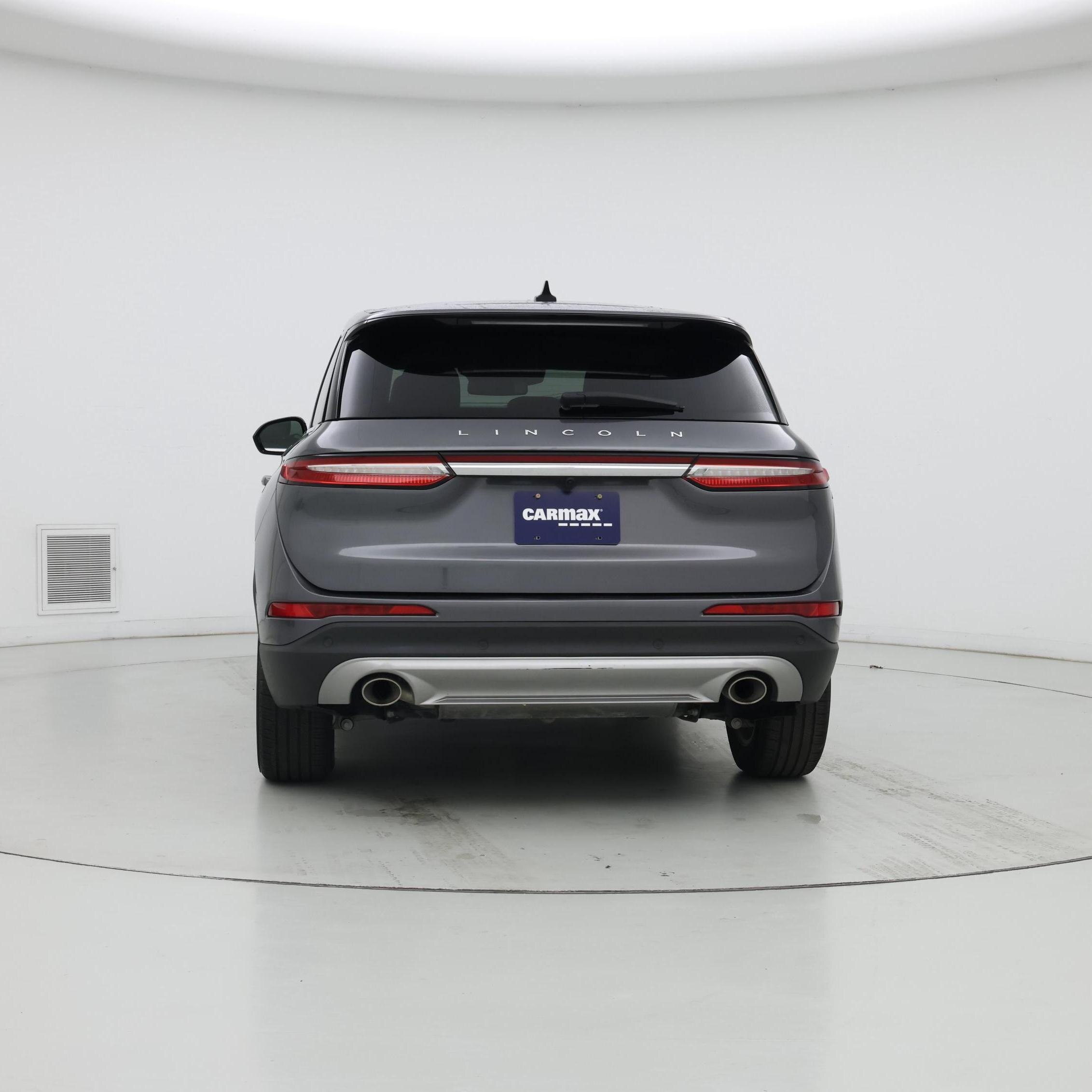 Thumbnail: 2024 Lincoln Corsair - 6