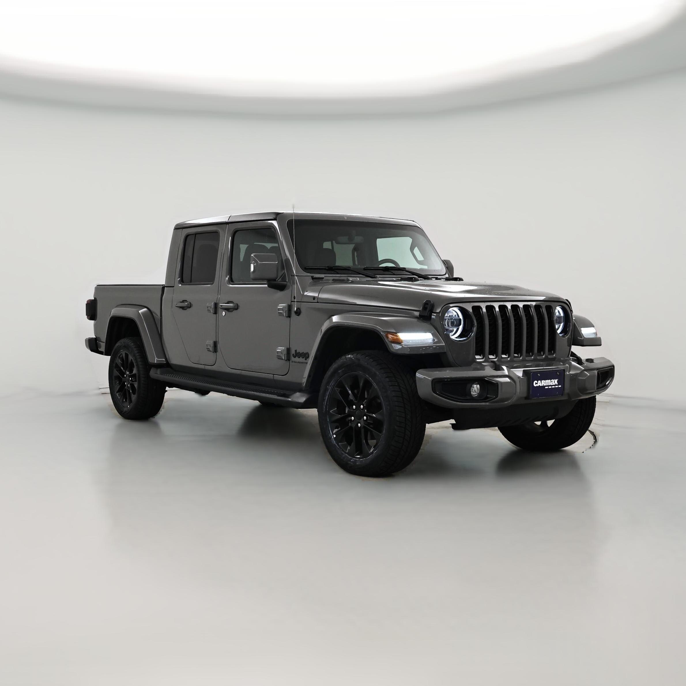 Thumbnail: 2023 Jeep Gladiator - 1