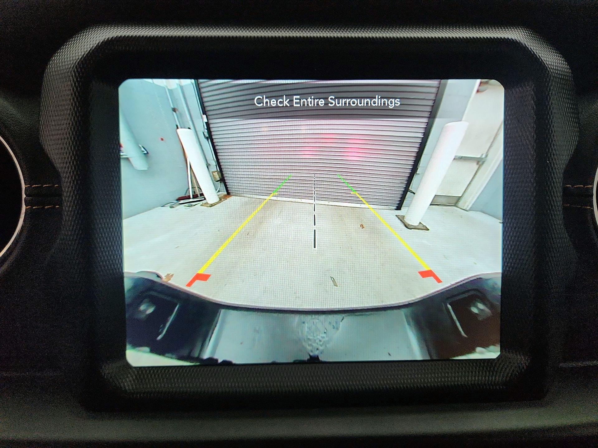 Thumbnail: 2023 Jeep Gladiator - 15