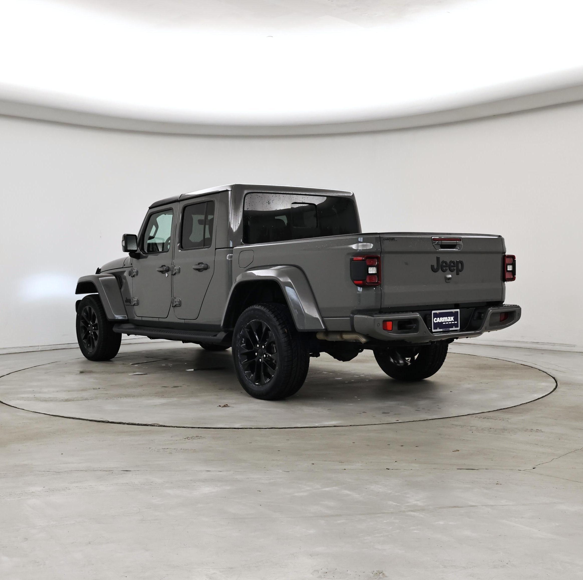 Thumbnail: 2023 Jeep Gladiator - 2