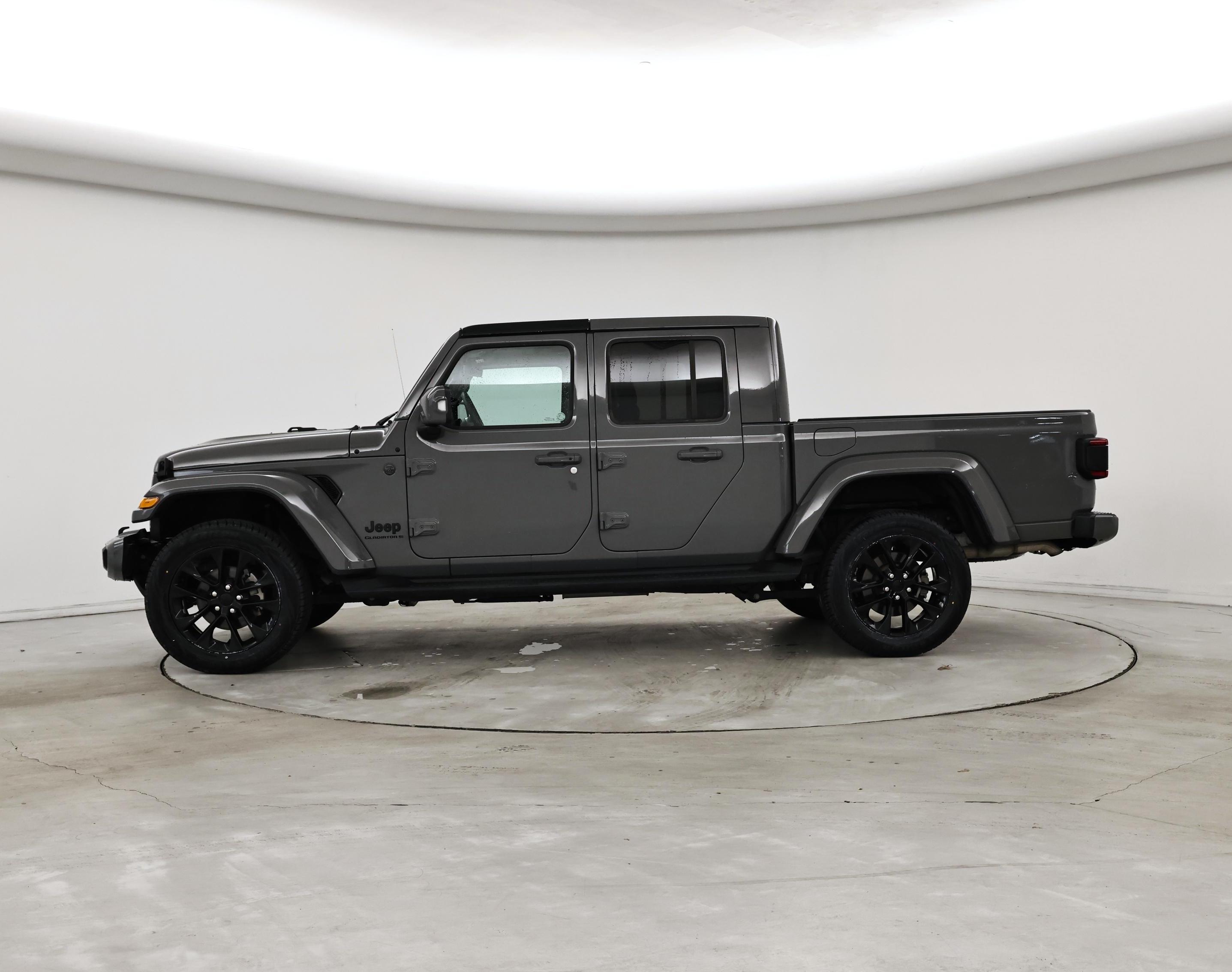 Thumbnail: 2023 Jeep Gladiator - 3